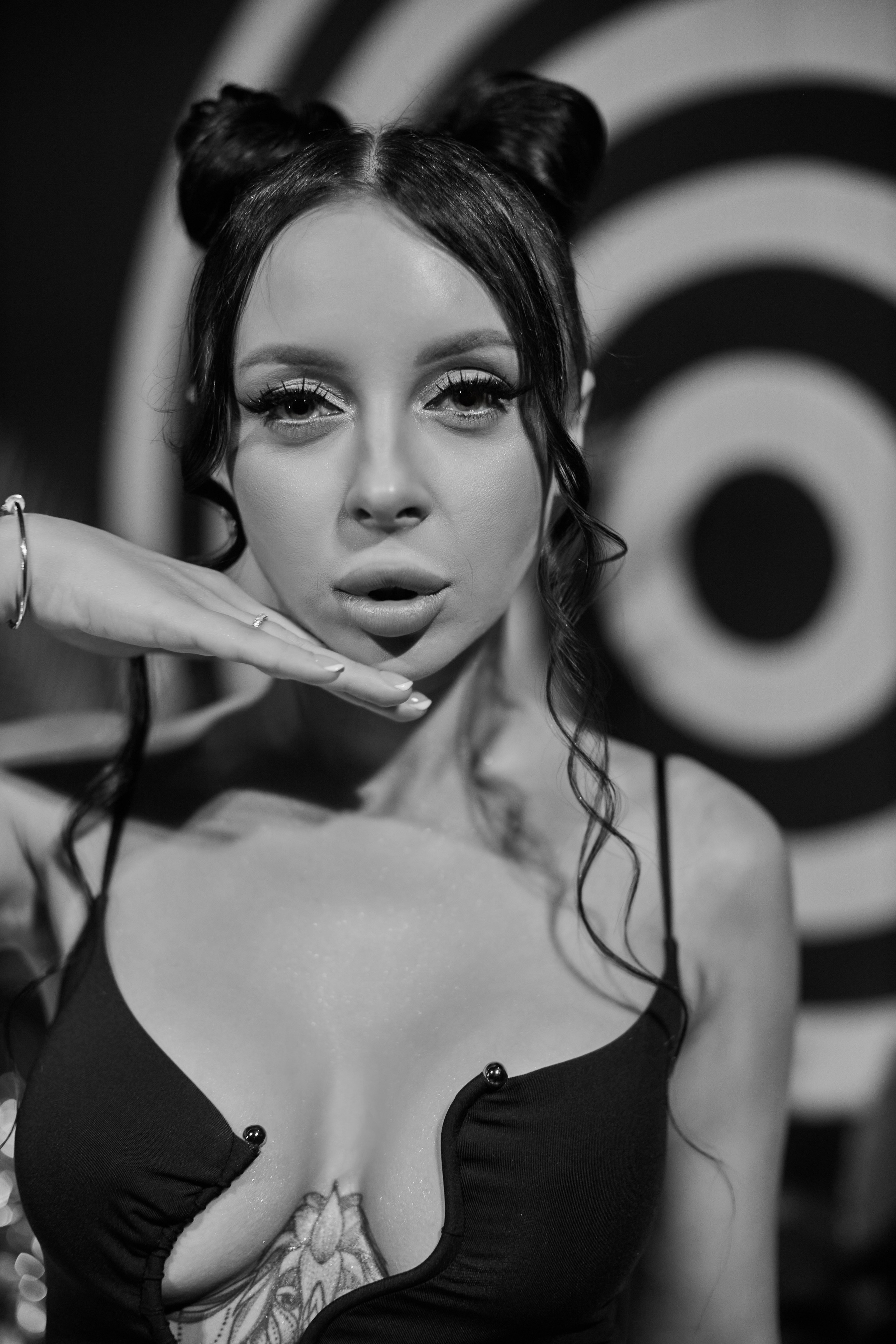 День Рождения Аня. Свадебный фотограф Челябинск, Екатеринбург, Курган — Виктор Слуднов