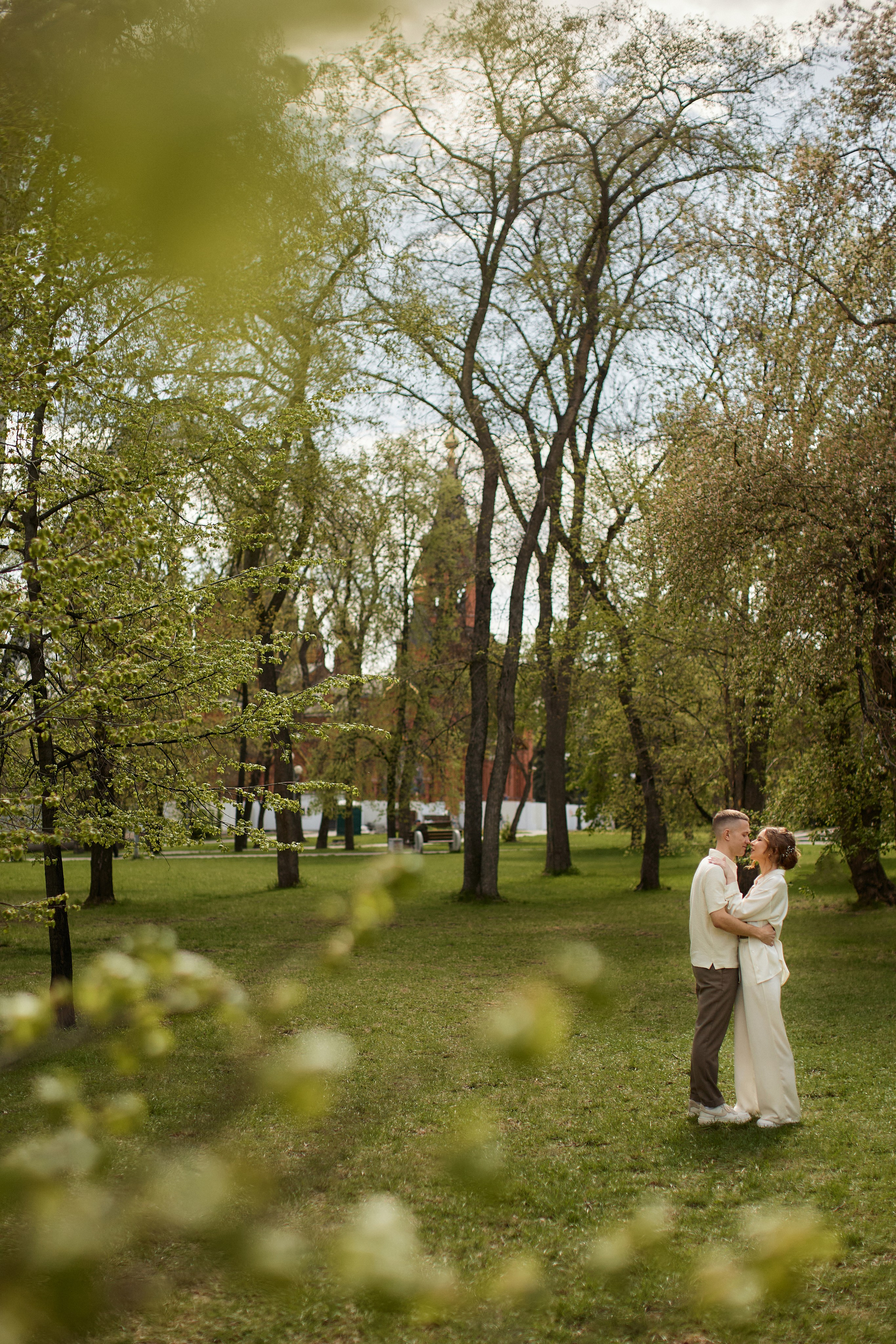 Бойковы. Свадебный фотограф Челябинск, Екатеринбург, Курган — Виктор Слуднов