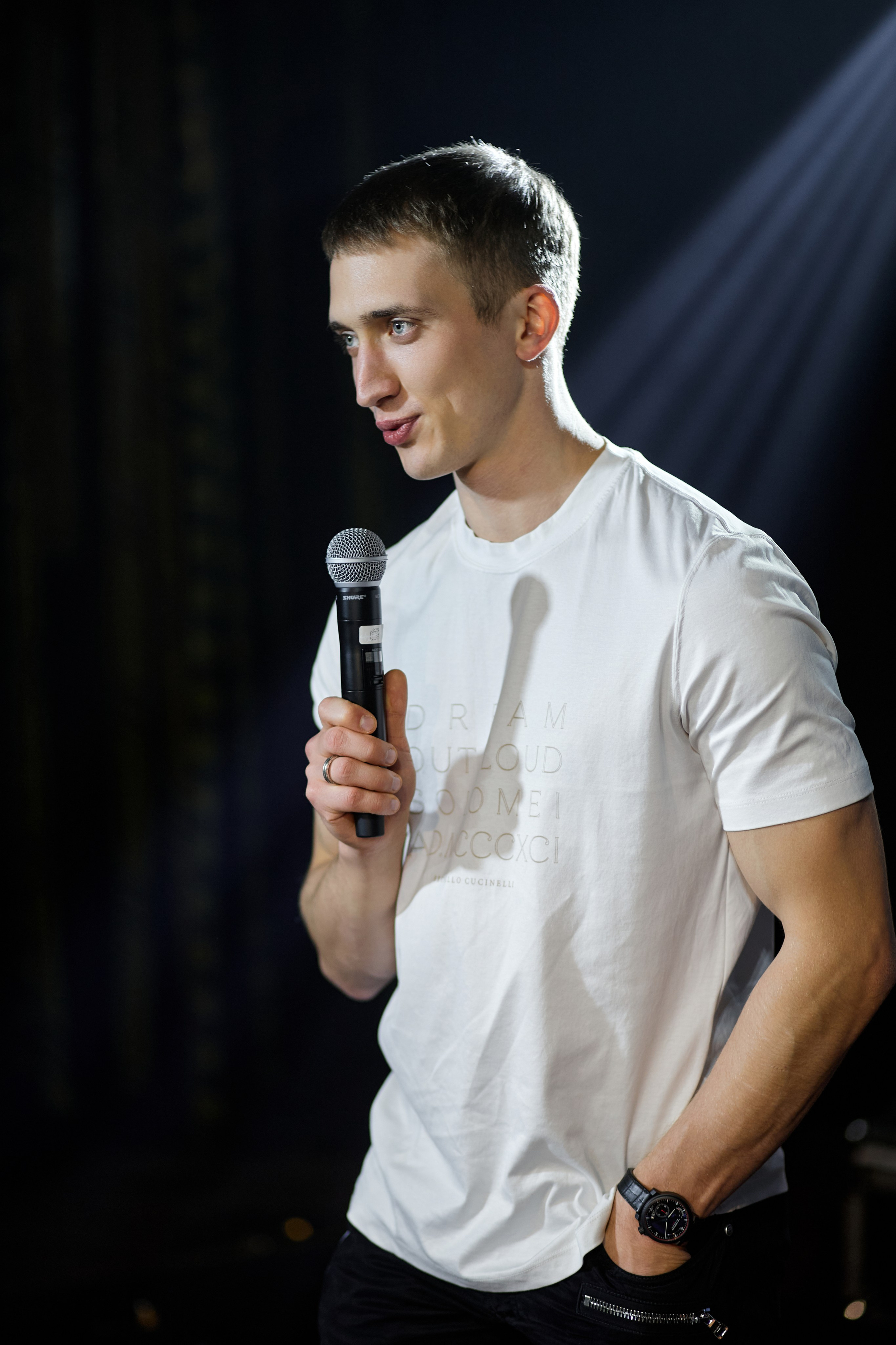 День Рождения Аня. Свадебный фотограф Челябинск, Екатеринбург, Курган — Виктор Слуднов