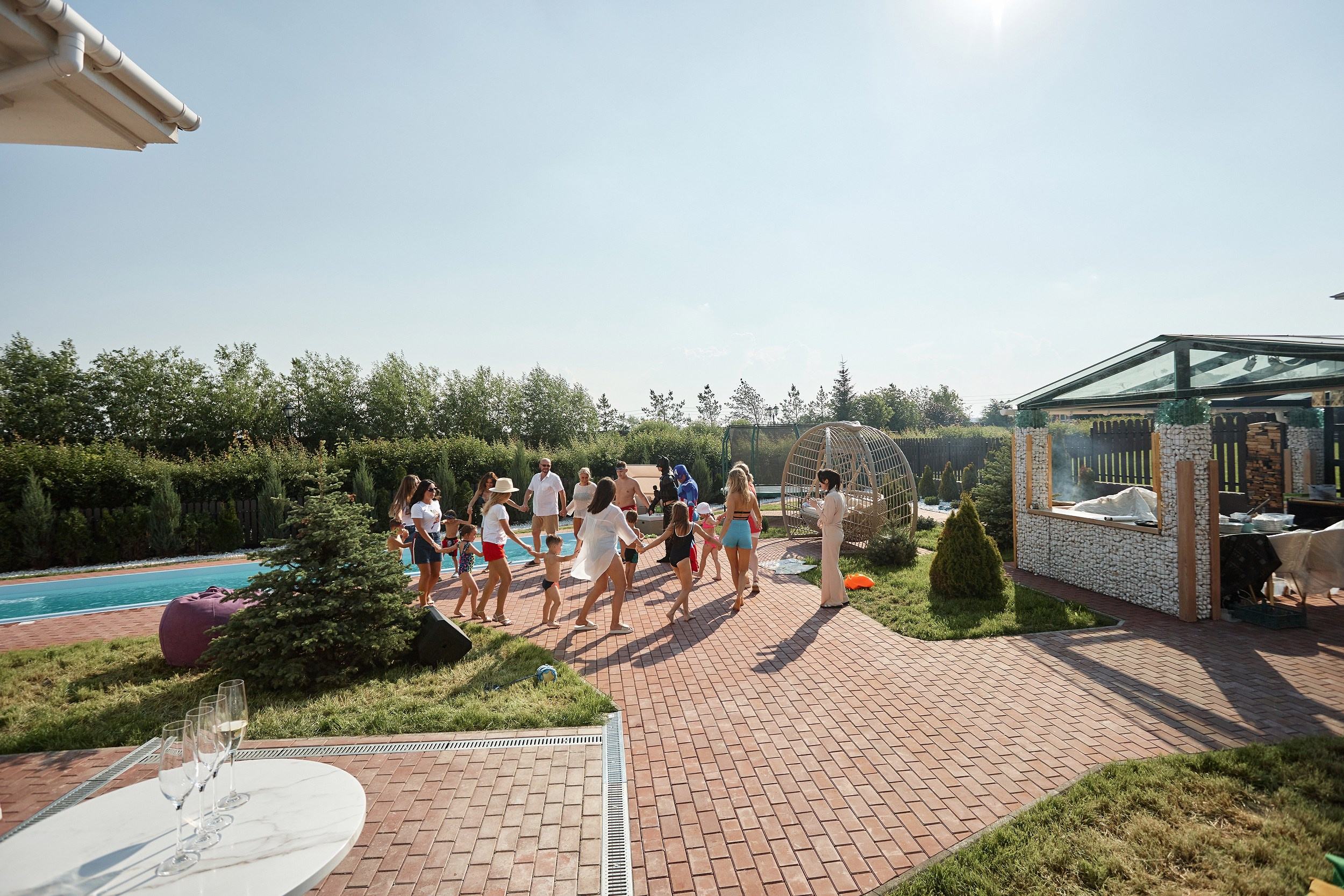 День Рождения. Свадебный фотограф Челябинск, Екатеринбург, Курган — Виктор Слуднов