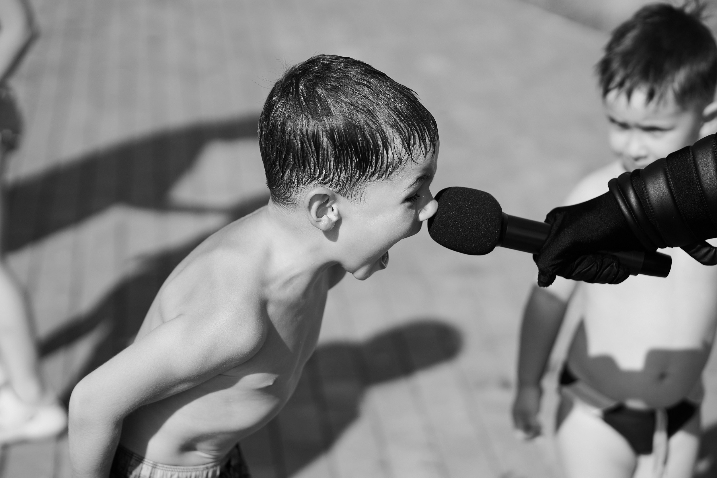 День Рождения. Свадебный фотограф Челябинск, Екатеринбург, Курган — Виктор Слуднов