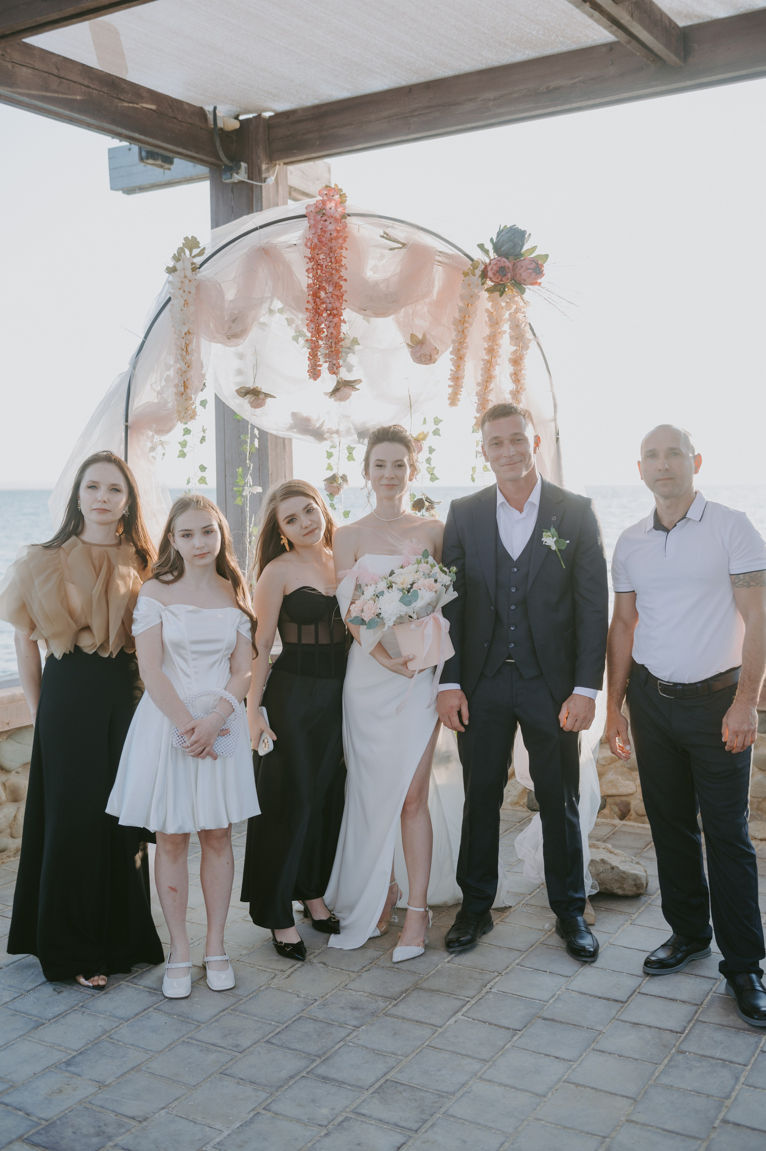 Олег&Елизавета фотограф Елена Горбач. Свадебный и семейный фотограф город Темрюк Фотостудия Темрюк