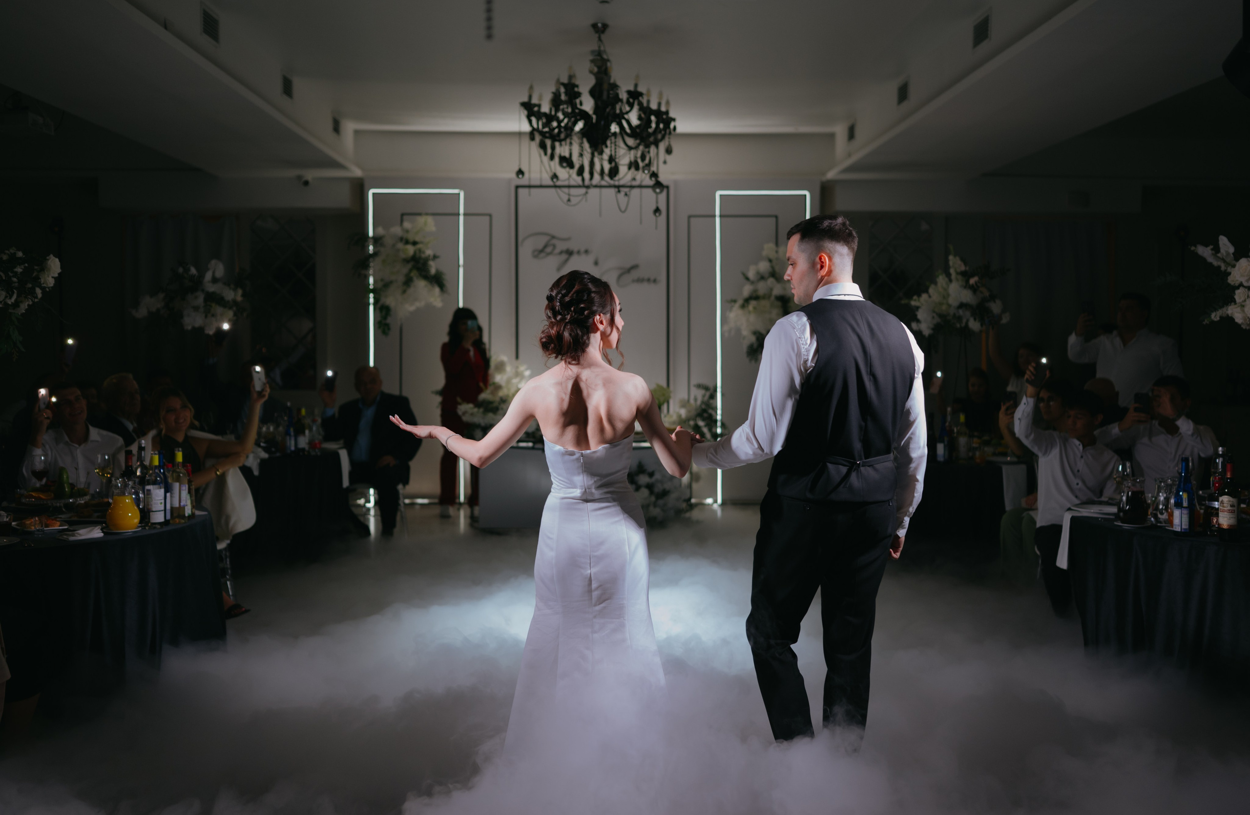 Богдан и Елена. Свадебный фотограф Уфа Дарья Насырова