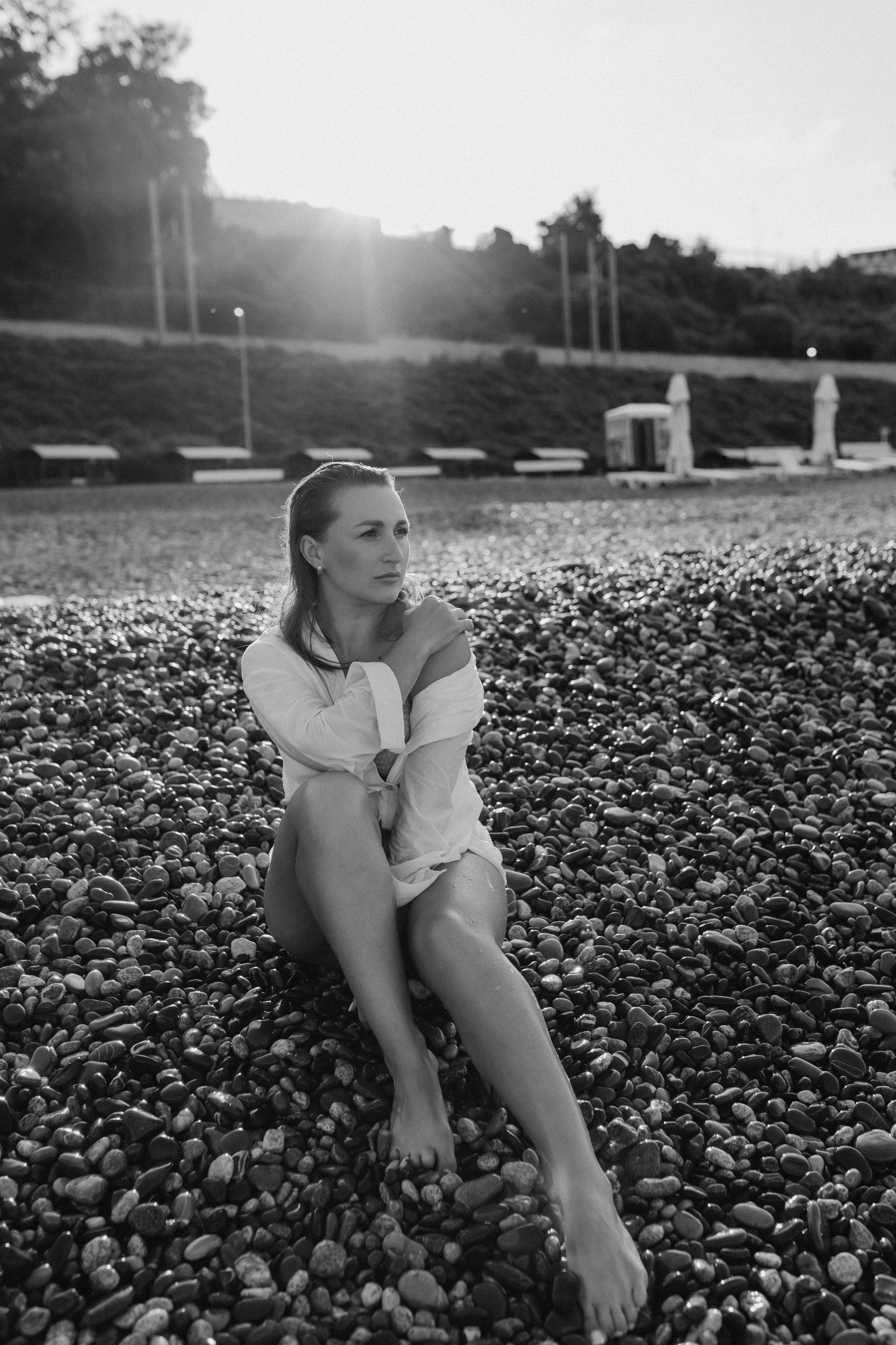 Наташа. Семейный и женский фотограф в Москве Коновалова Олеся