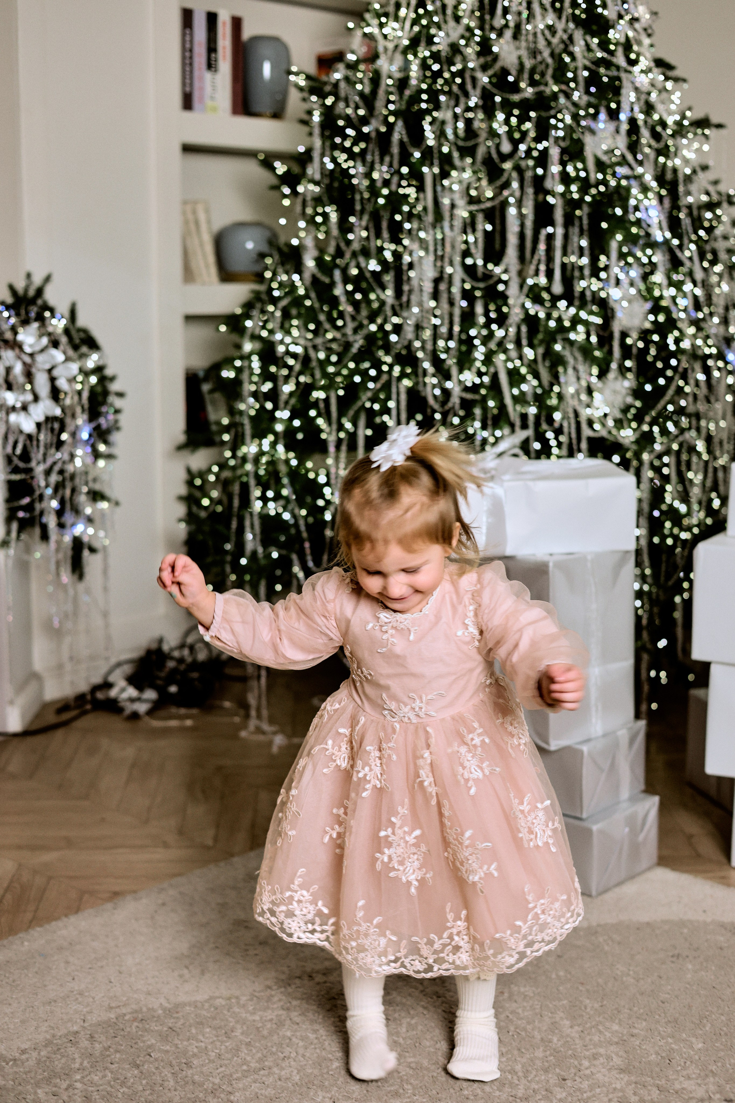 Елена и детки. Фотограф Москва