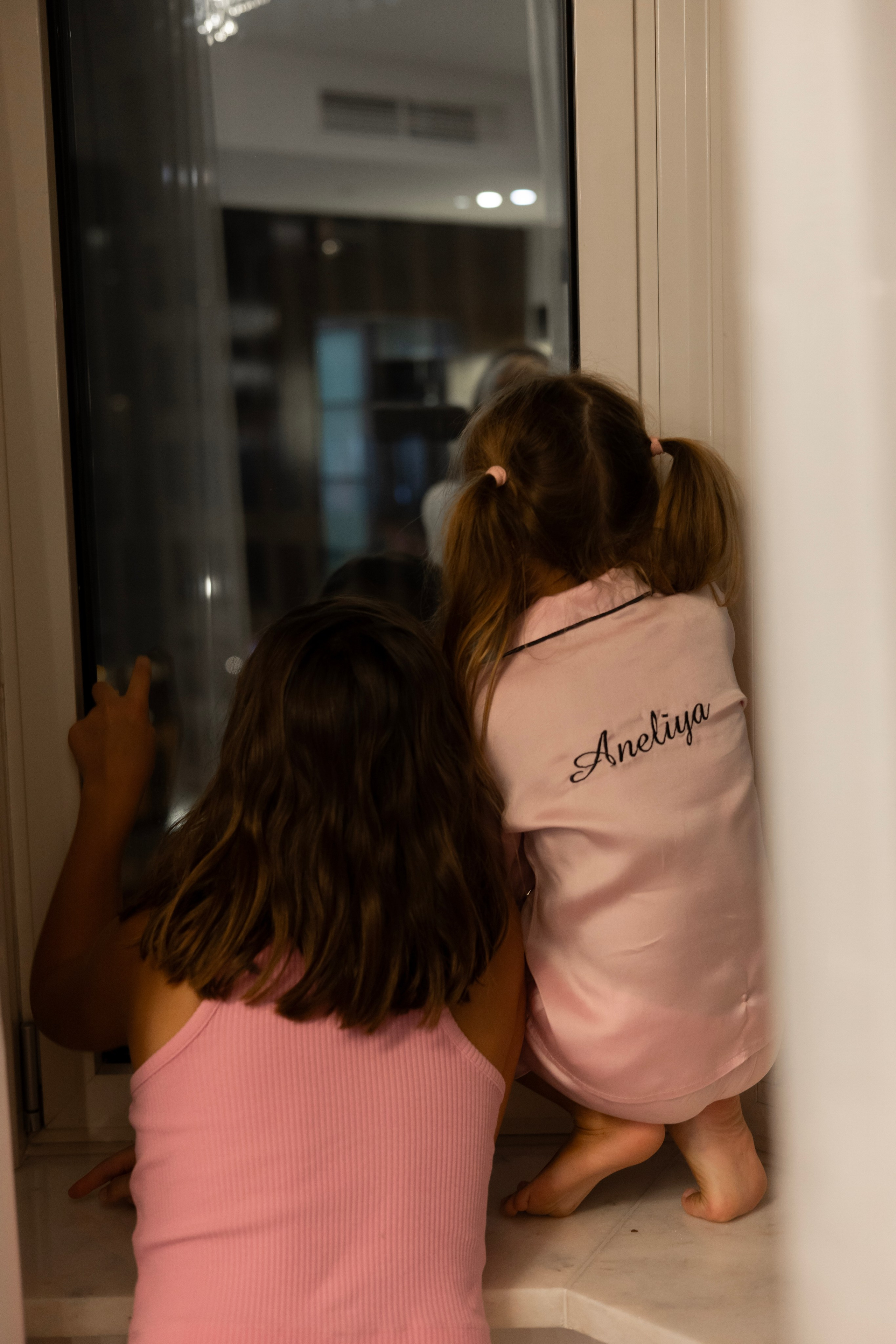 Девочки. Фотограф Москва