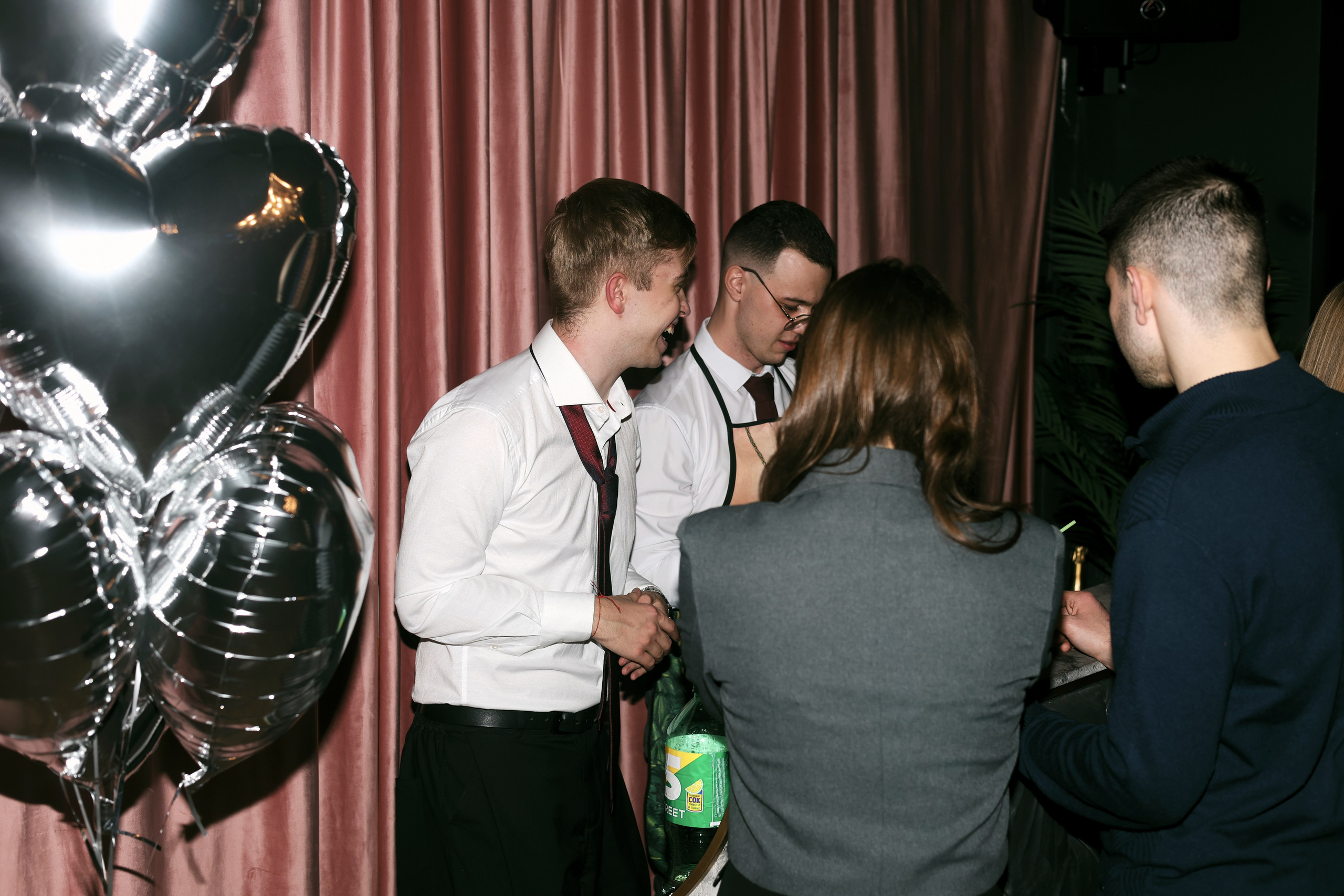 Мария. Фотограф Москва