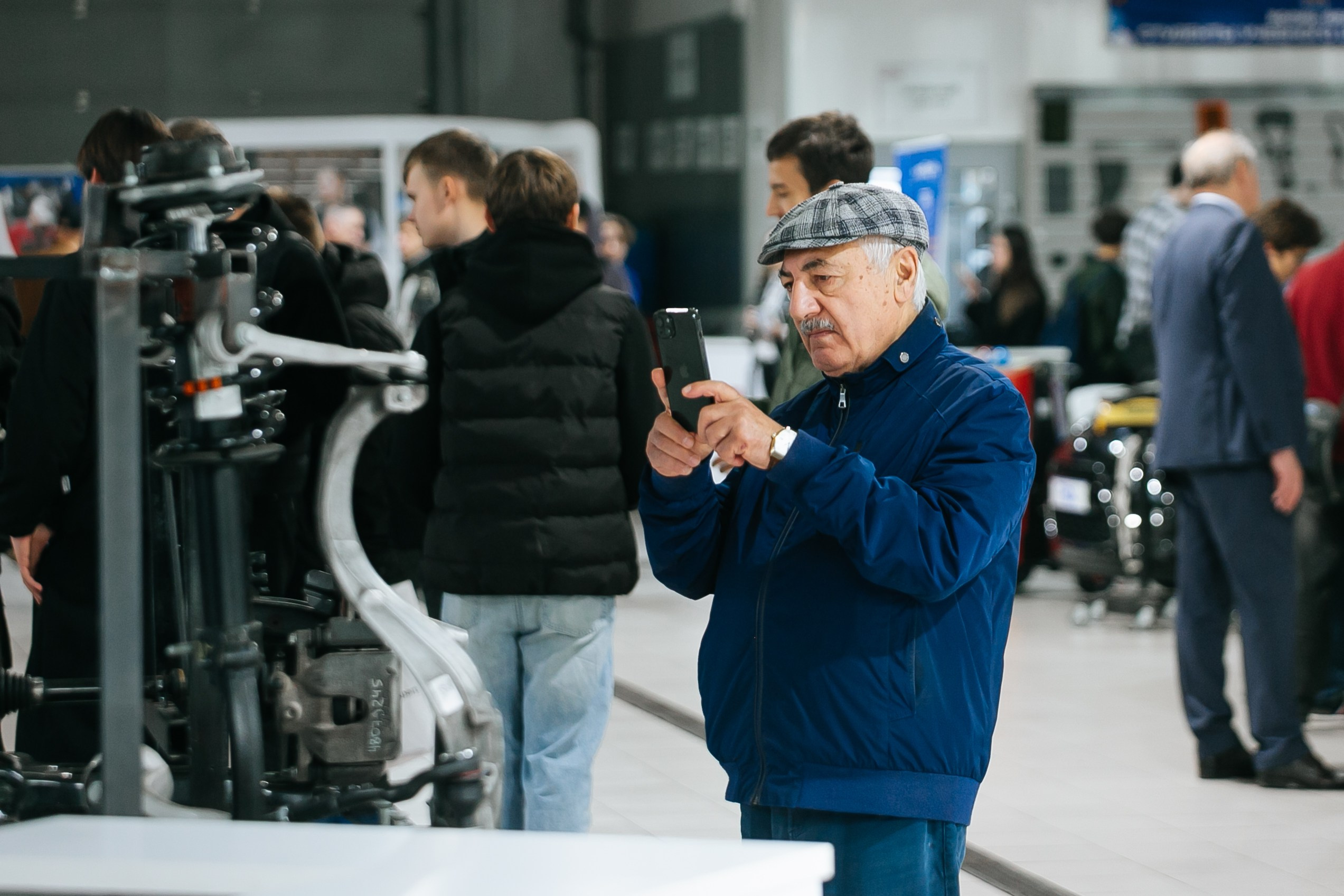 Репортажная съемка мероприятия ВОЛИН-ФЕСТ 2025. Фотограф | Михаил Буш Смоленск