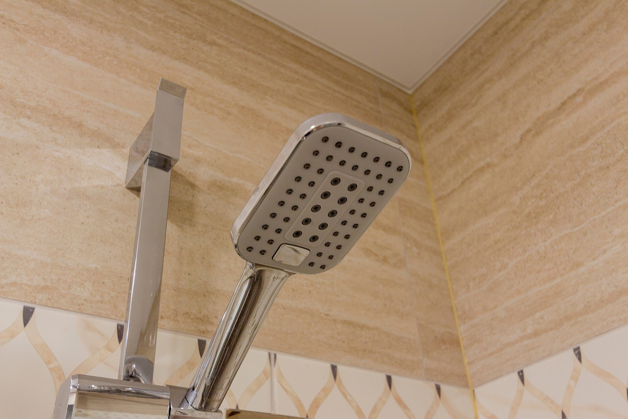 Завершенный ремонт квартиры в Москве. Делаем ремонт квартир в Санкт-Петербурге