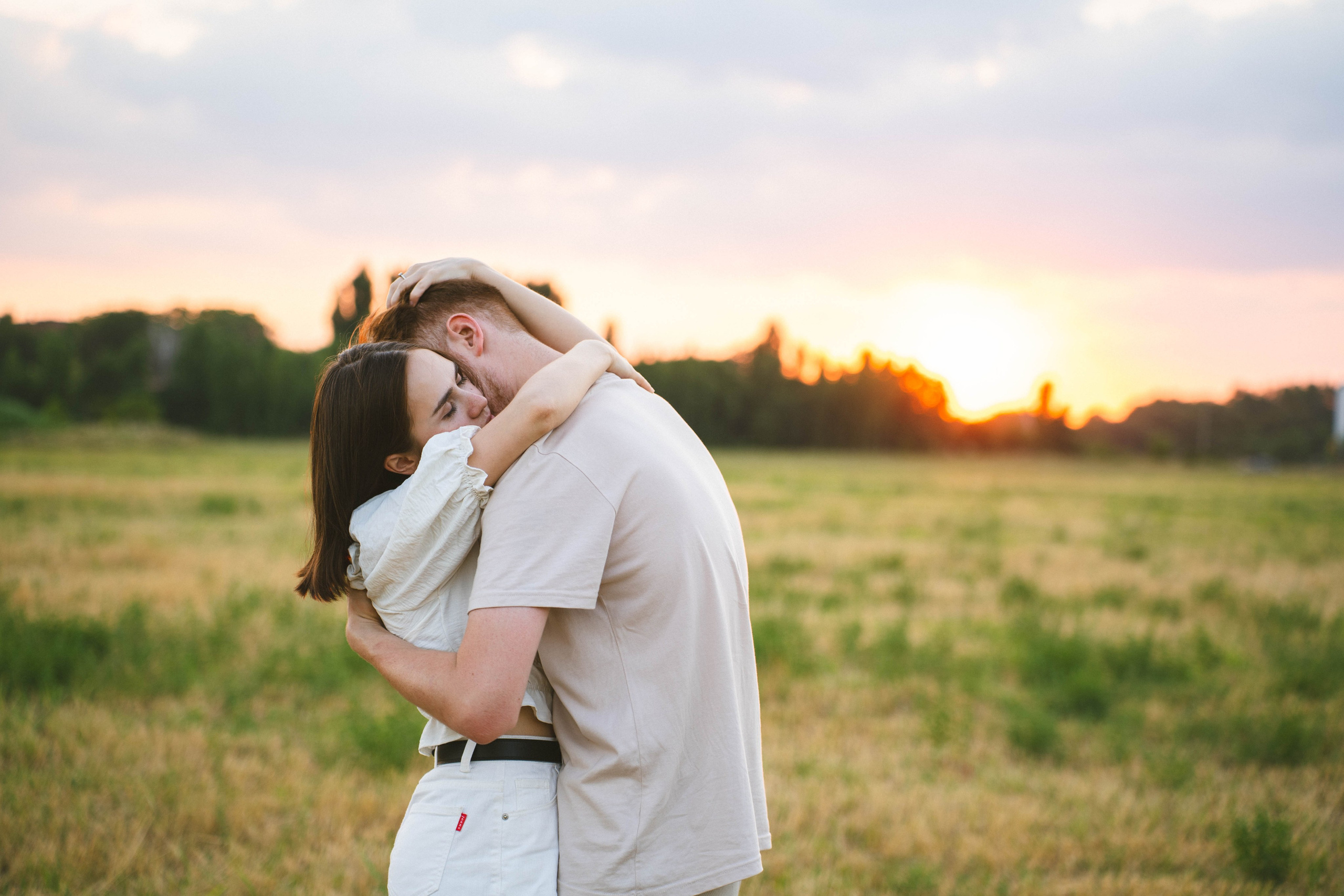 Юлия и Станислав Летний Вечер. Фотограф Краснодар Виктория @Cinvimakes