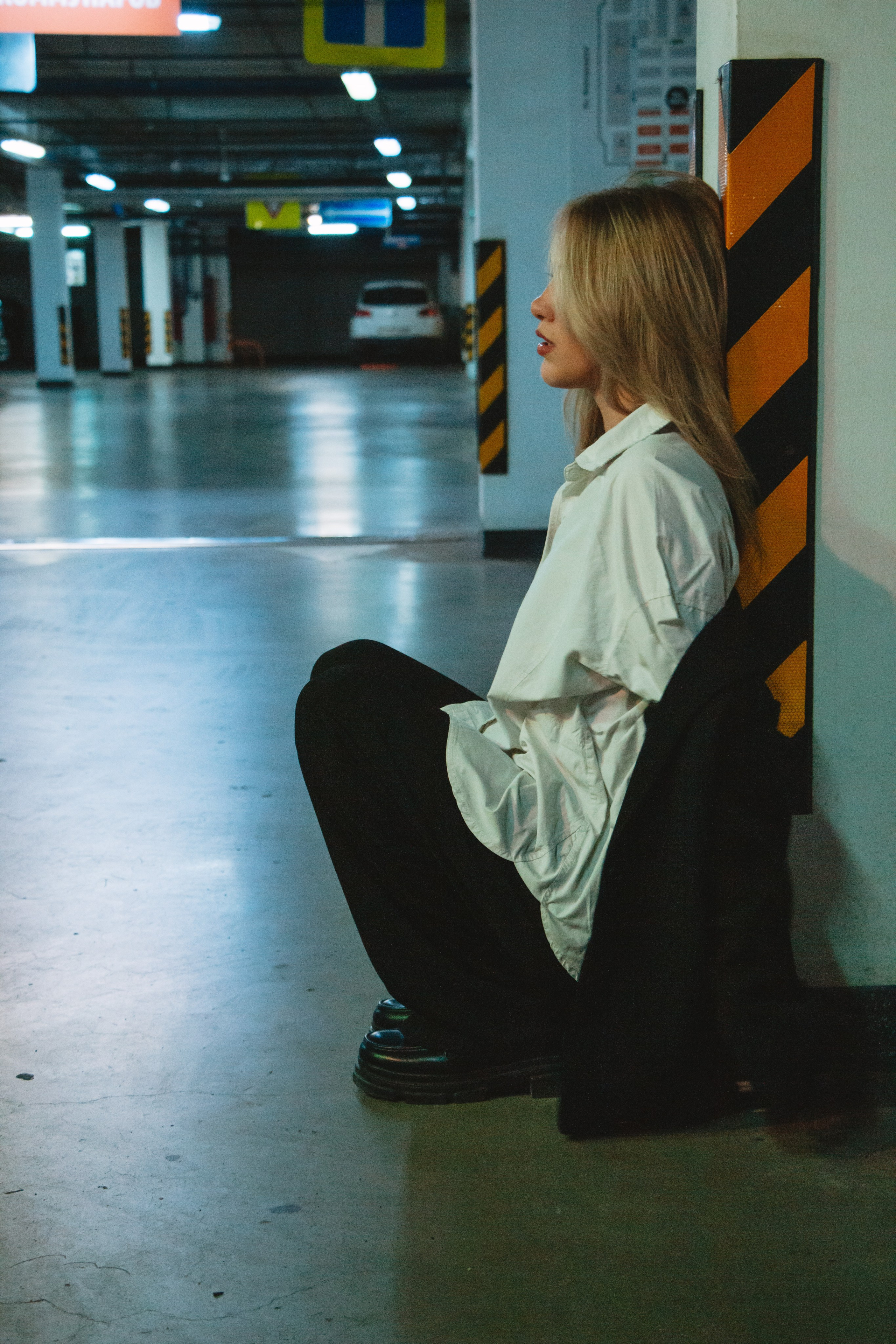 Лана. Фотограф Краснодар Виктория @Cinvimakes