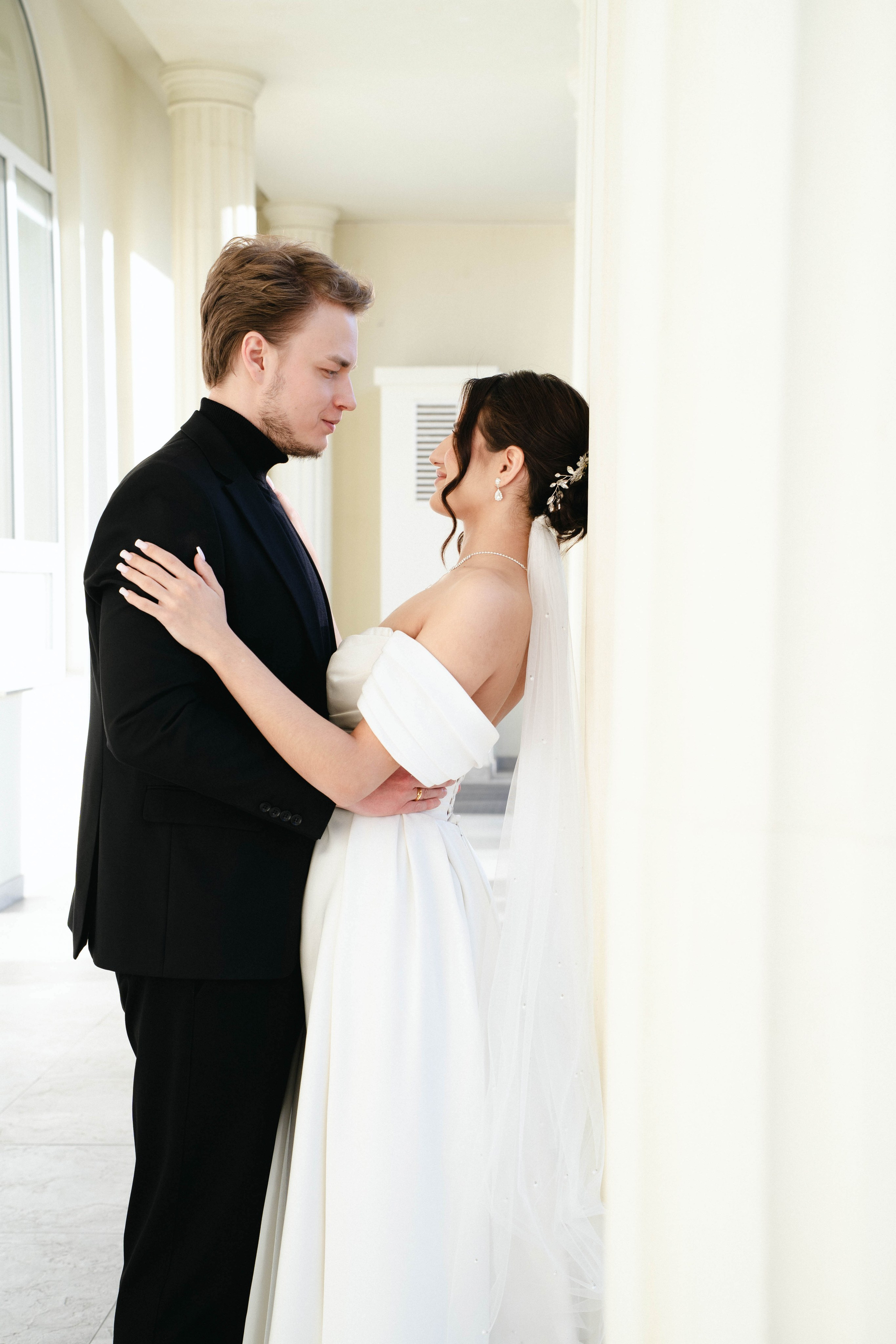 Мария и Богдан. Фотограф Краснодар Виктория @Cinvimakes