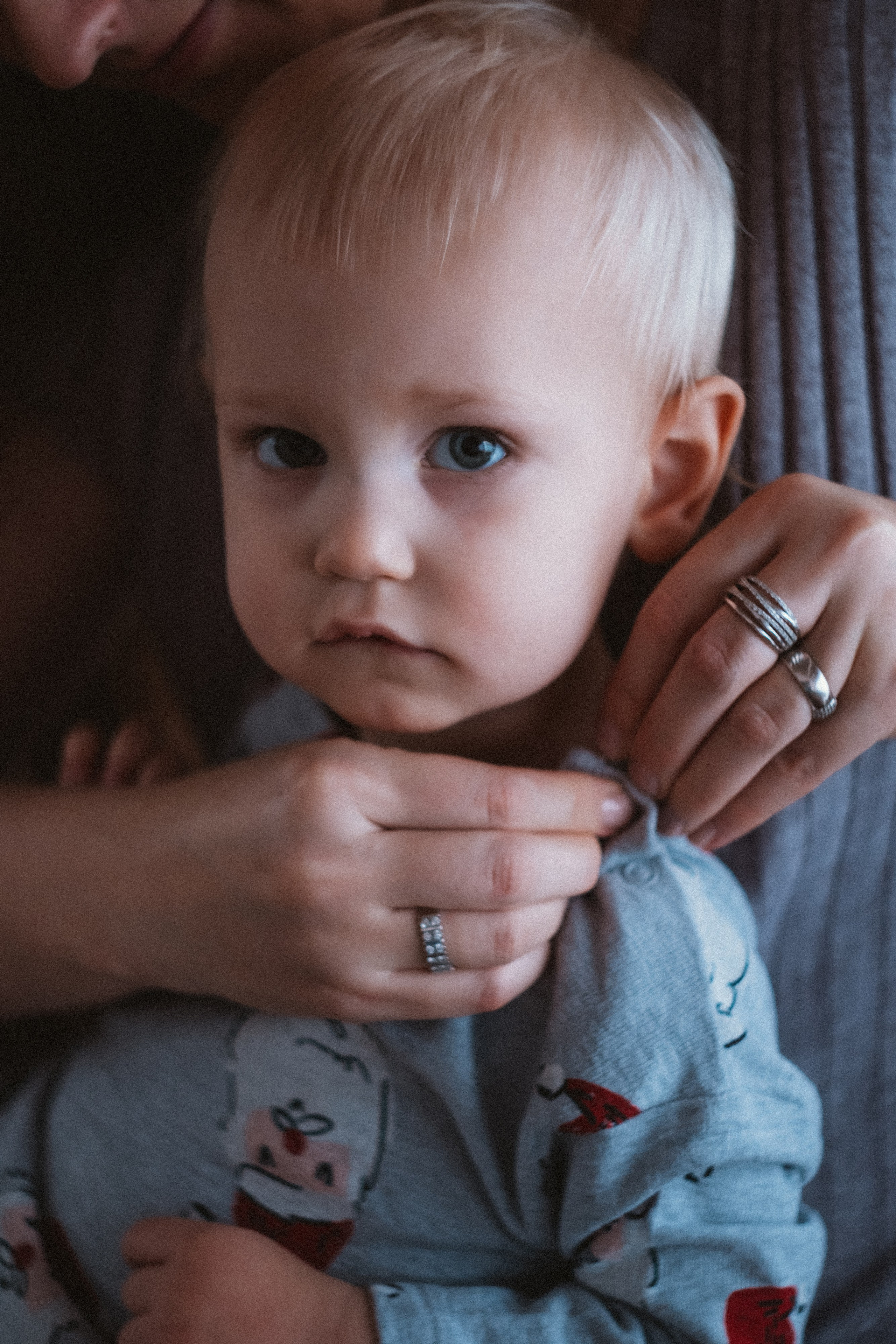 Мамина Улыбка. Самойленко Надежда фотограф