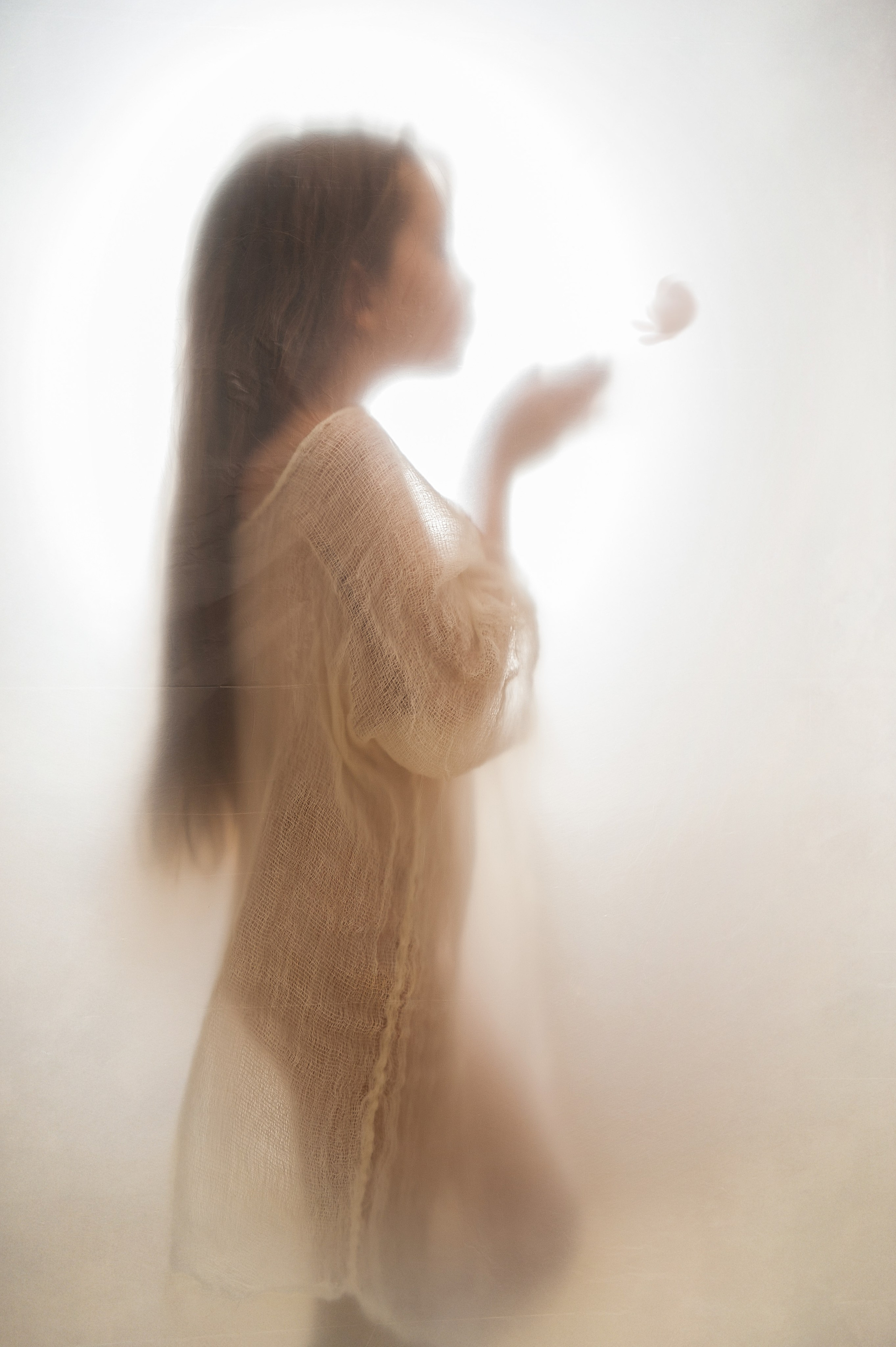 МАЛЫШИ. Фотограф Вера Демидкова