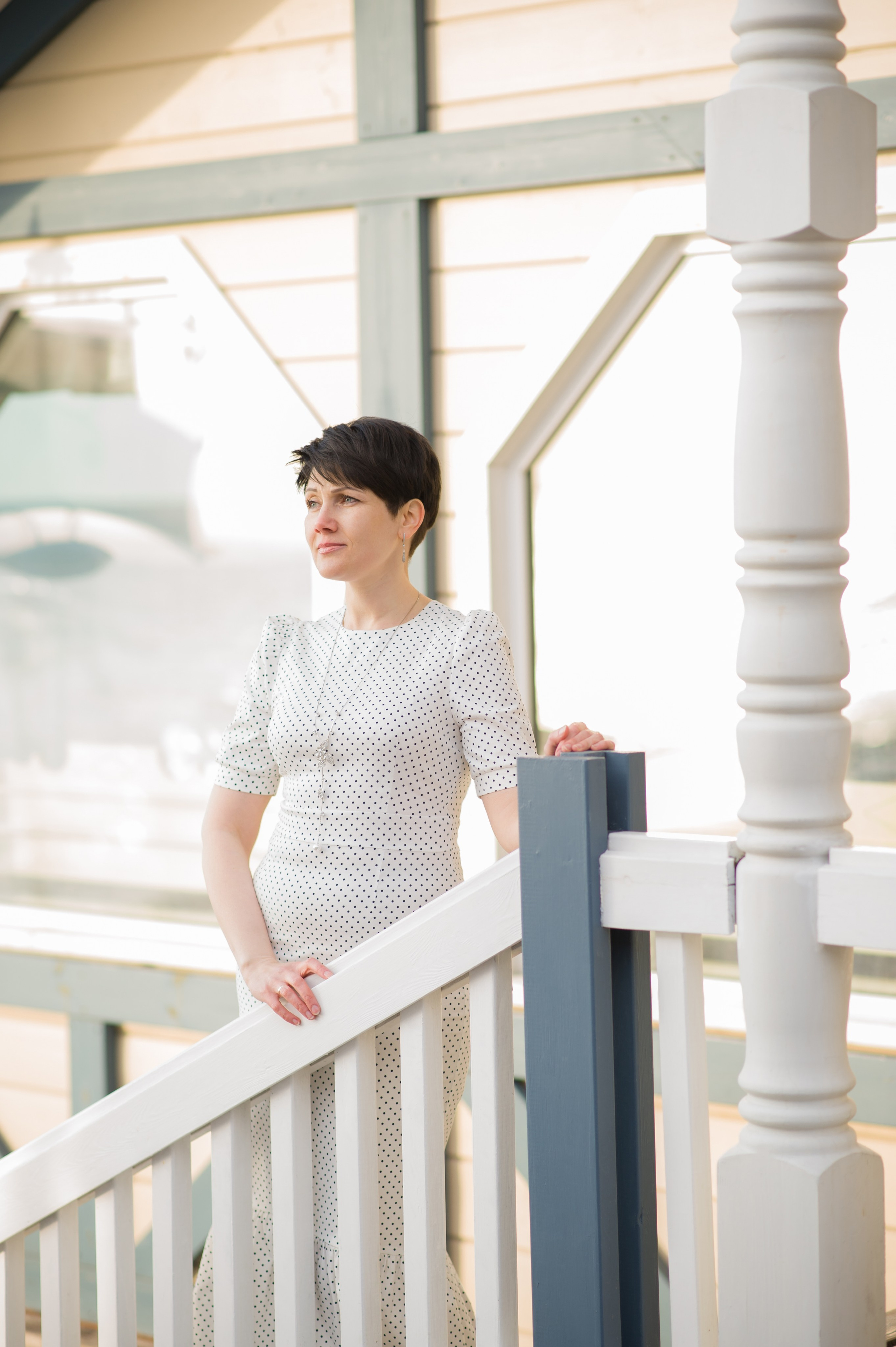 ФОТОПРОГУЛКИ. Фотограф Вера Демидкова