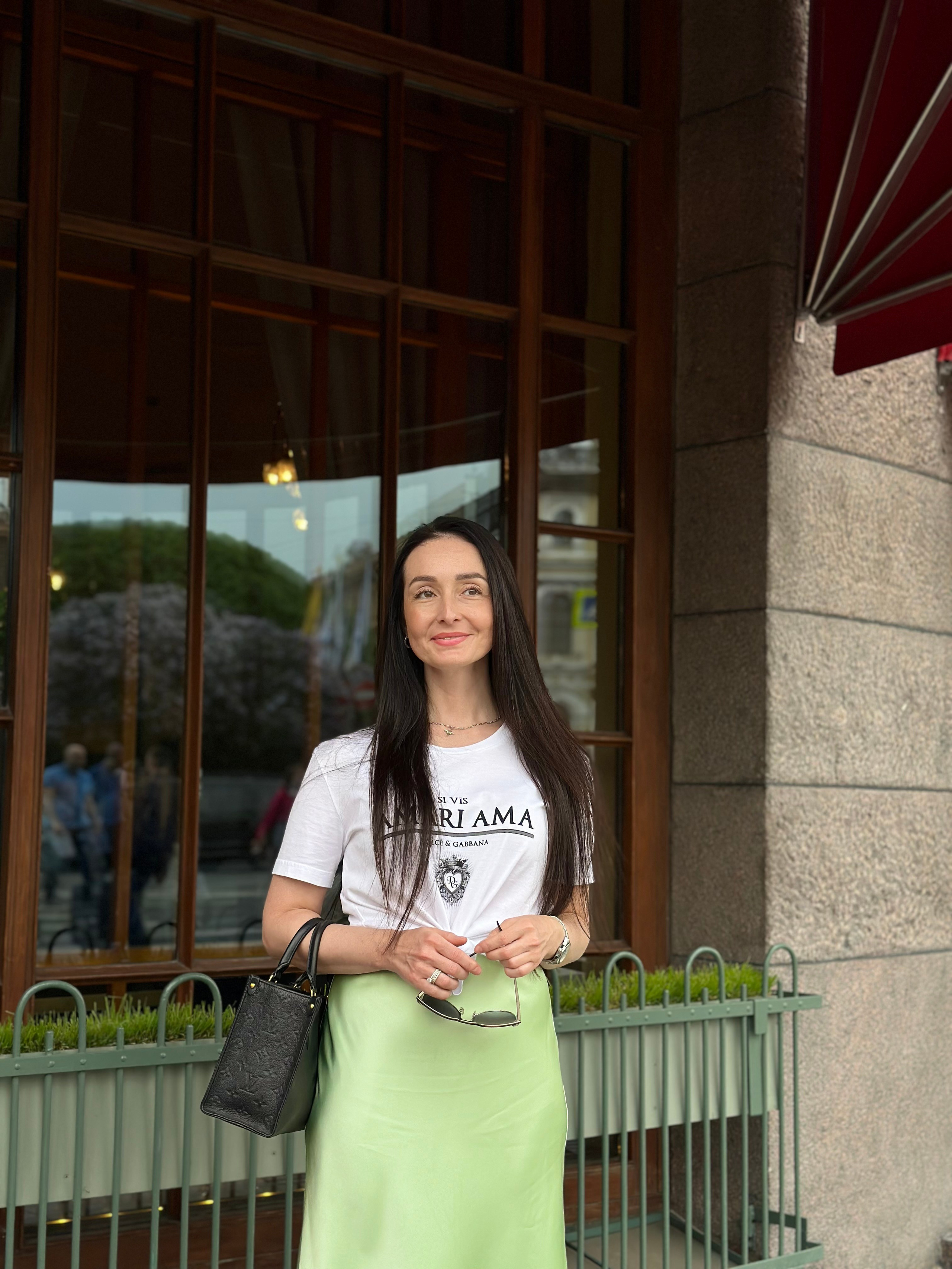 Исаакиевский собор + набережная. КОНТЕНТ |БРЕНД фотограф Санкт-Петербург — Жанна Олтаржевская