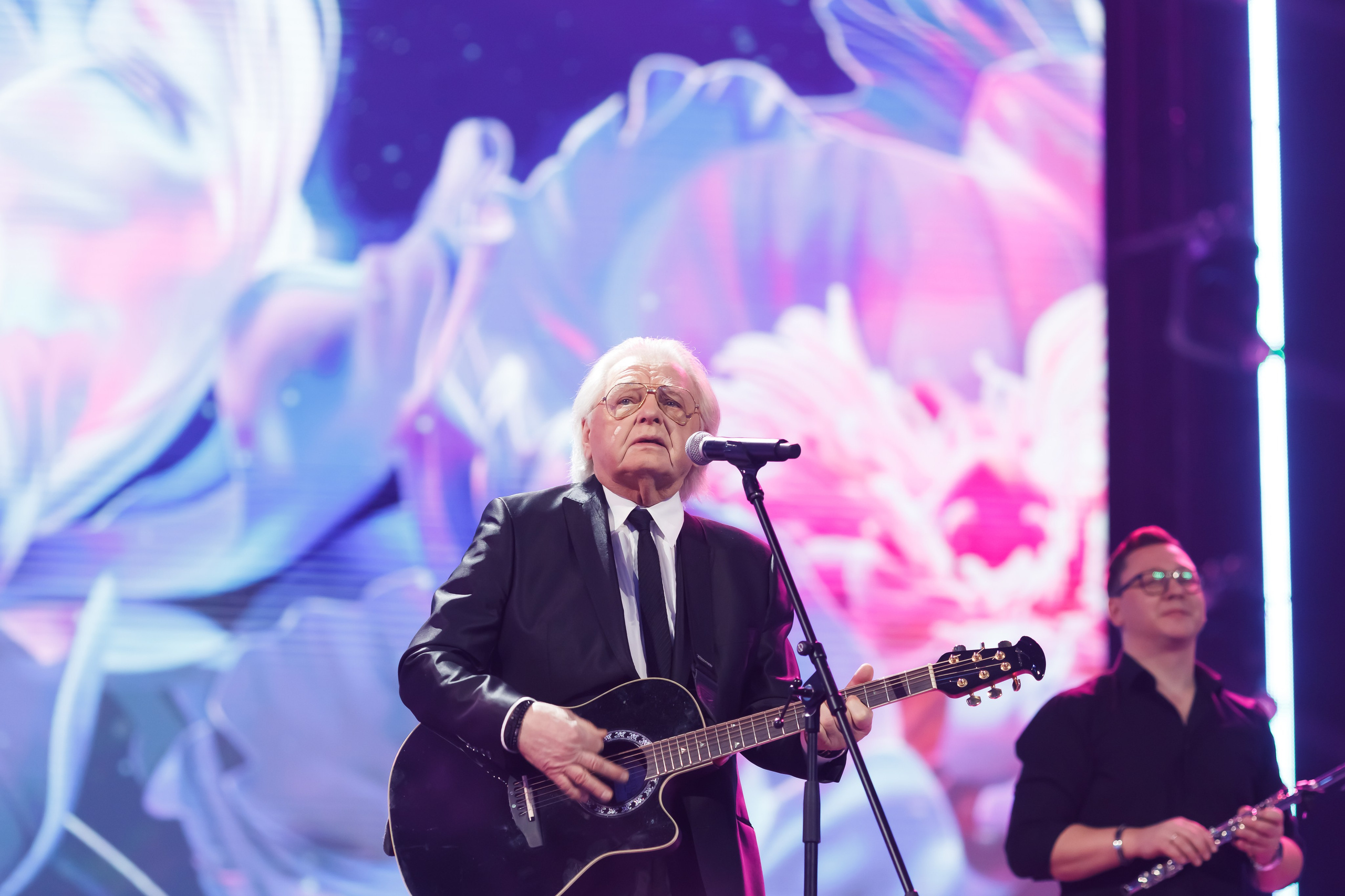 ЗОЛОТОЙ ГРАММОФОН 2024. Катерина Киреева — фотограф в Москве