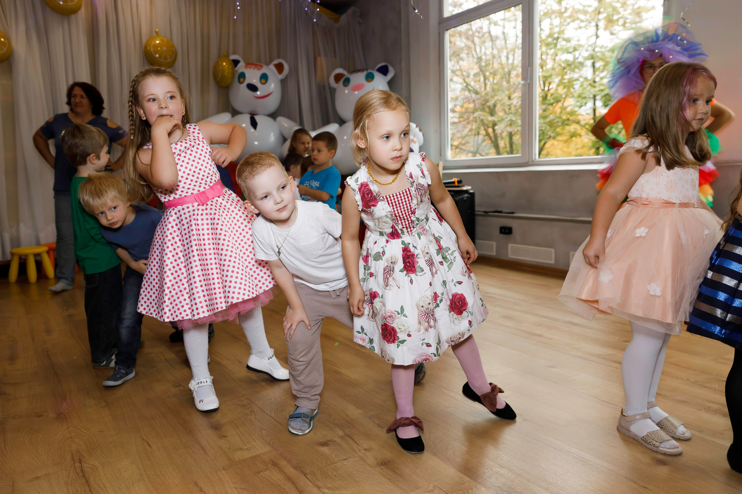 Др КАТЮШИ 5 лет. Катерина Киреева — фотограф в Москве