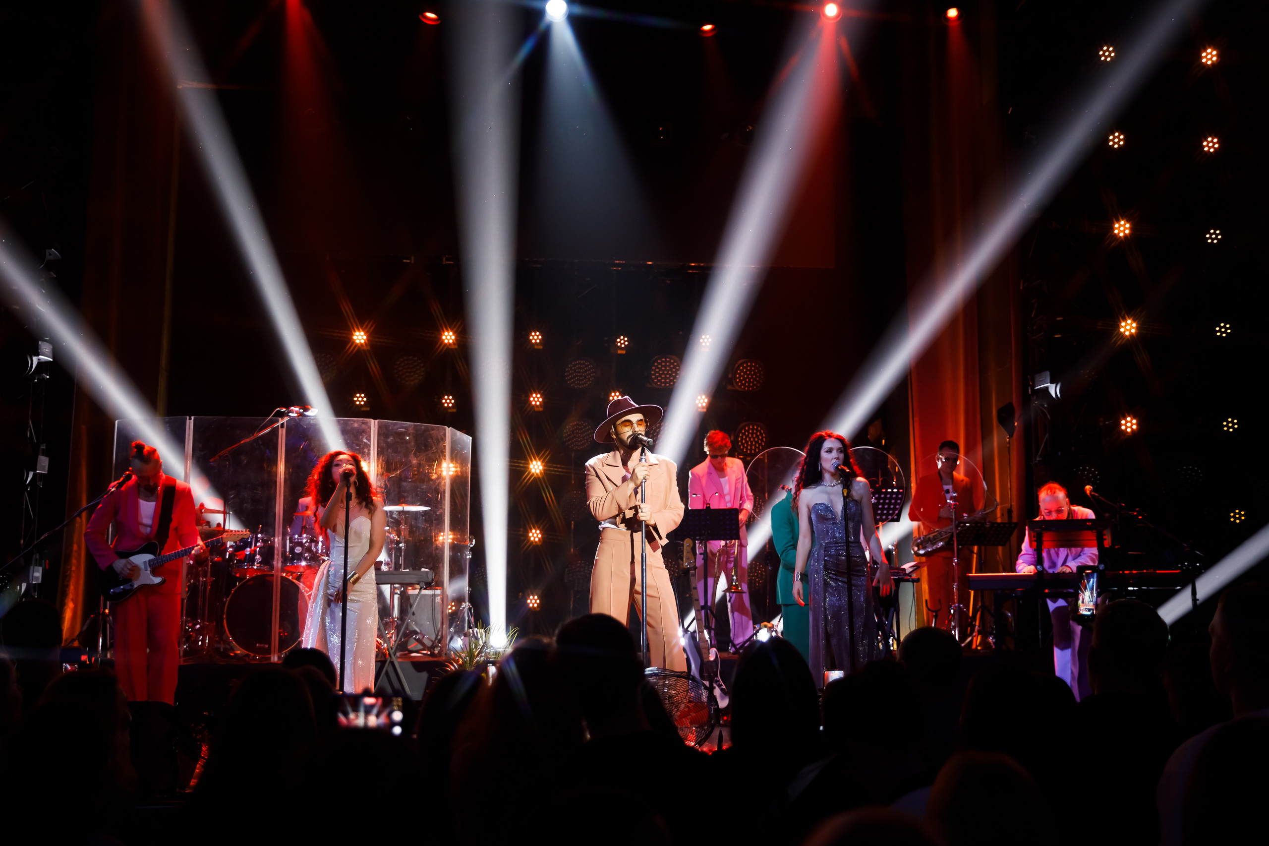 НАСТРОЕНИЕ РОДРИГЕЗ (Vegas Hall). Катерина Киреева — фотограф в Москве