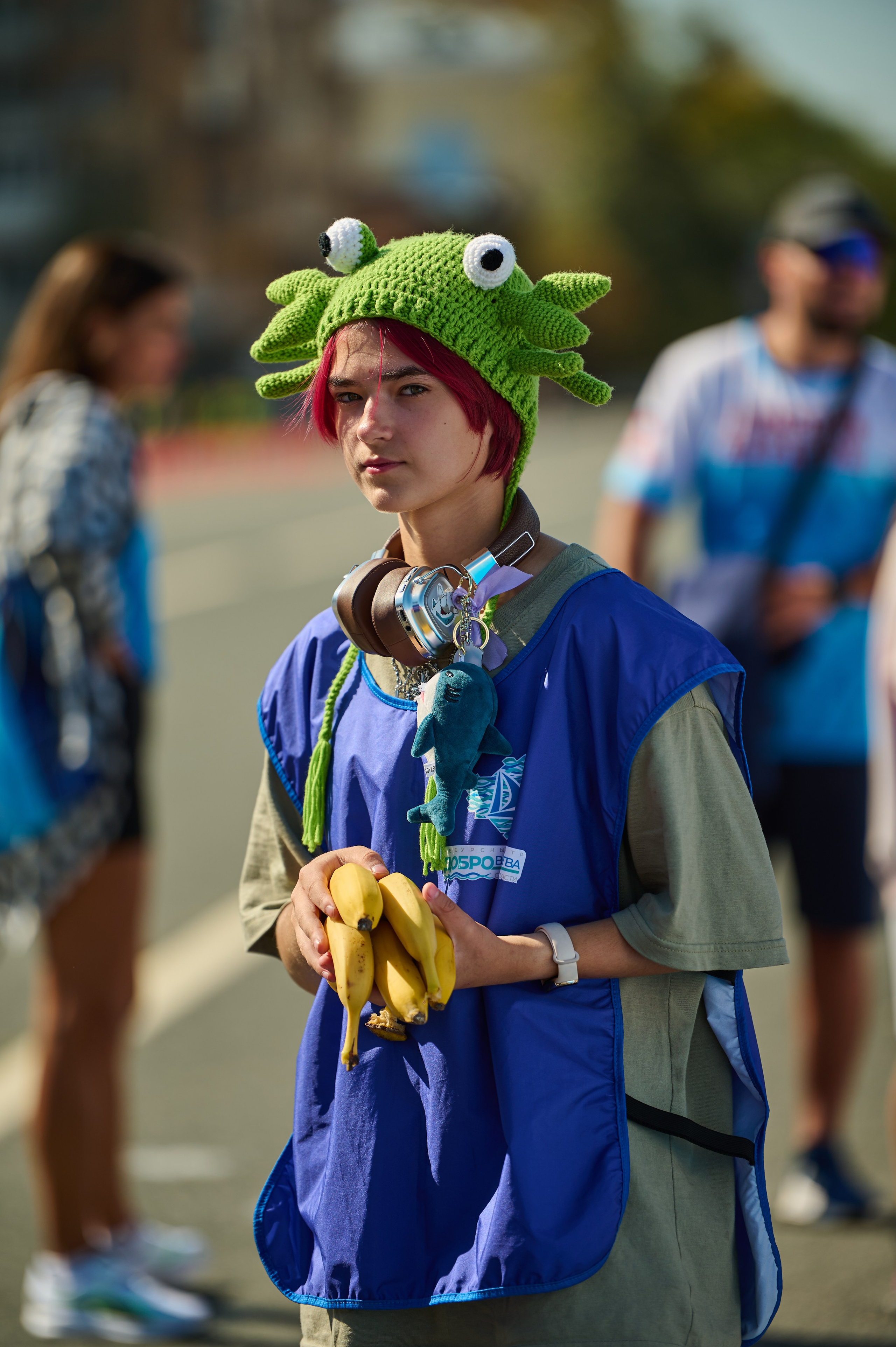 Самарский марафон 2025. Фотограф в Самаре