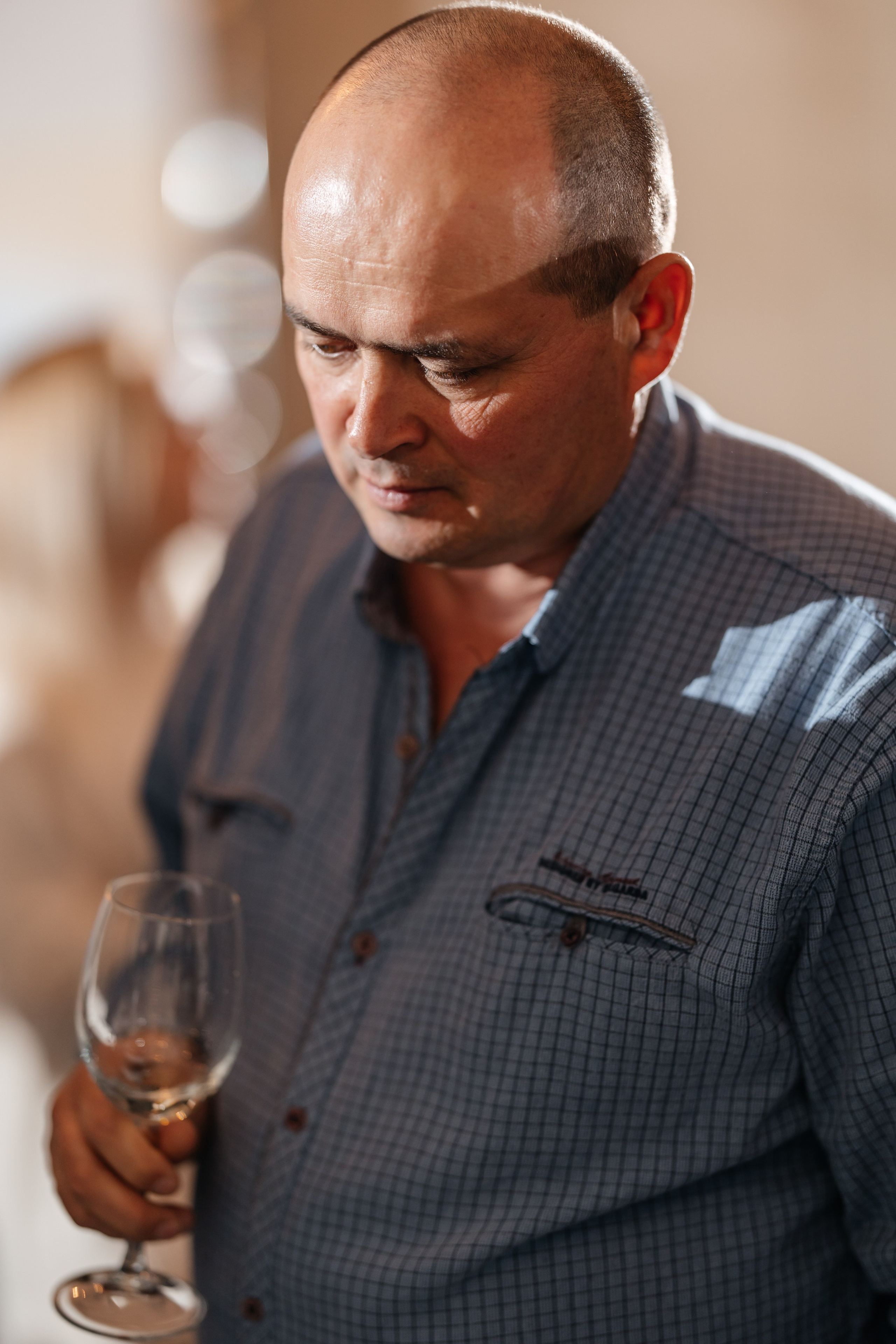 Винная церемония. Самый свадебный фотограф