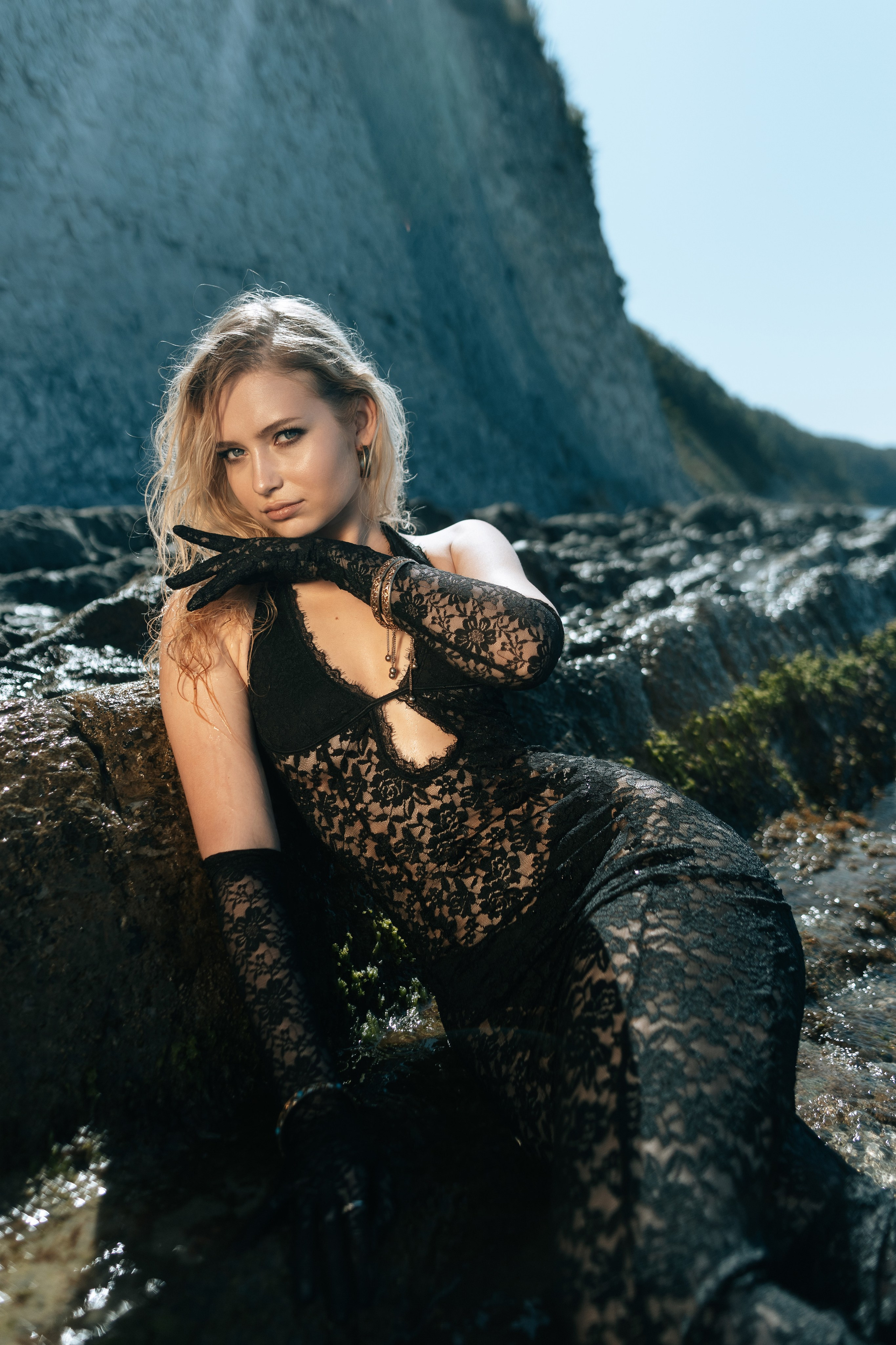 СКАЛЫ. Фотограф в Санкт-Петербурге|Туапсе|Агое Алена Гридасова