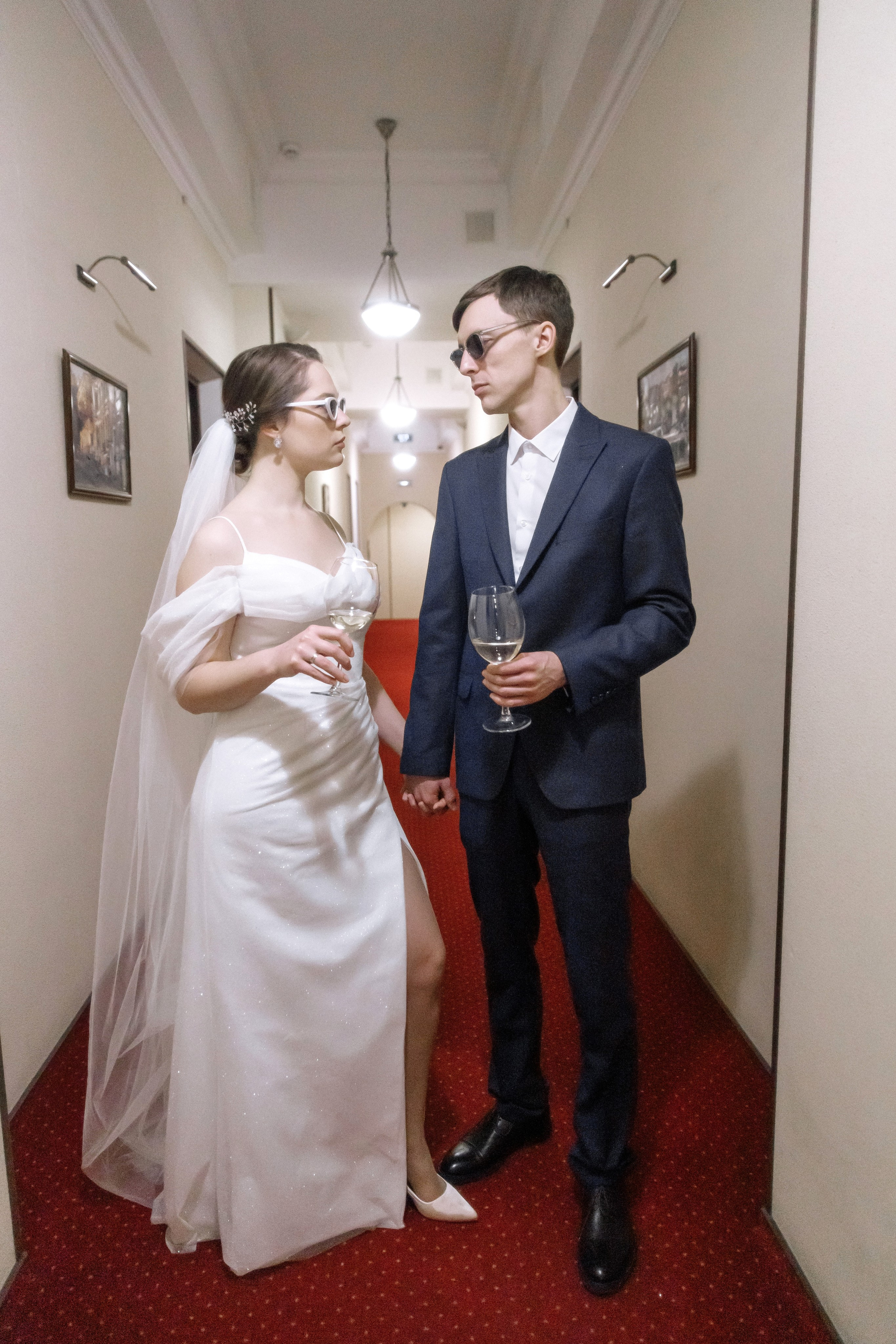 Anastasia & Artem. Свадебный фотограф в Севастополе и Крыму| Tanya Sher