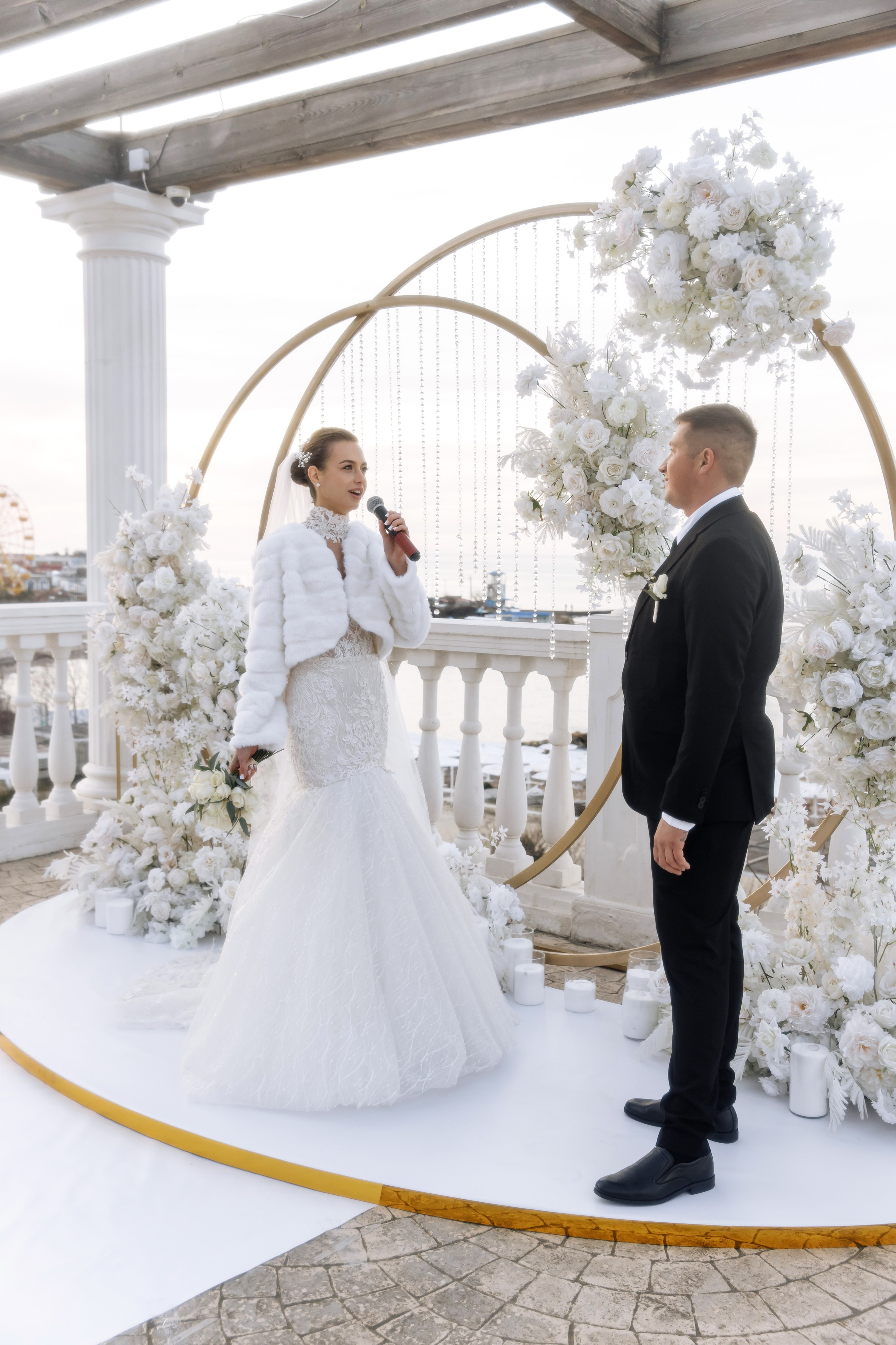 Victoria & Sergei. Свадебный фотограф в Севастополе и Крыму| Tanya Sher