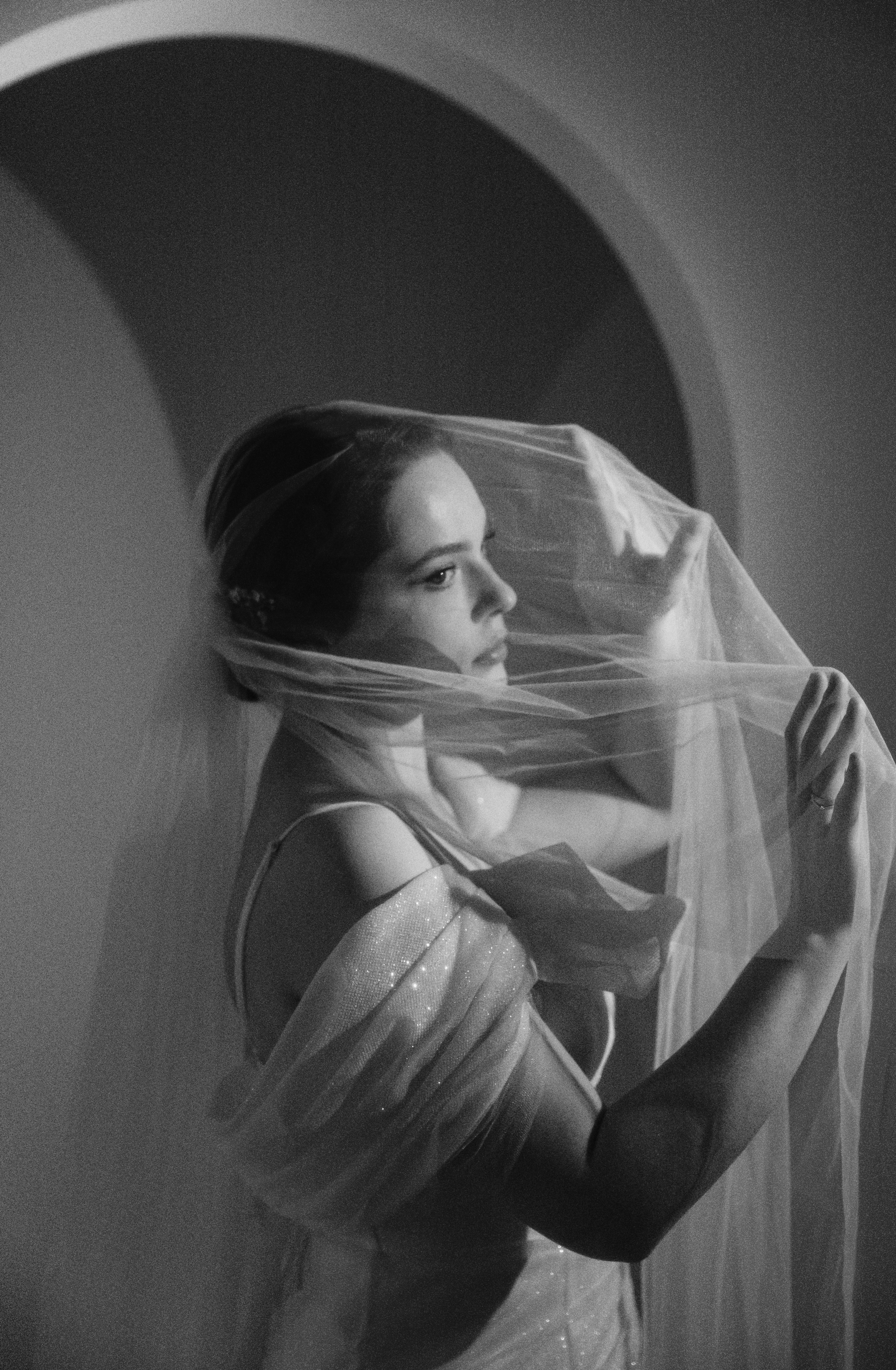 Anastasia & Artem. Свадебный фотограф в Севастополе и Крыму| Tanya Sher