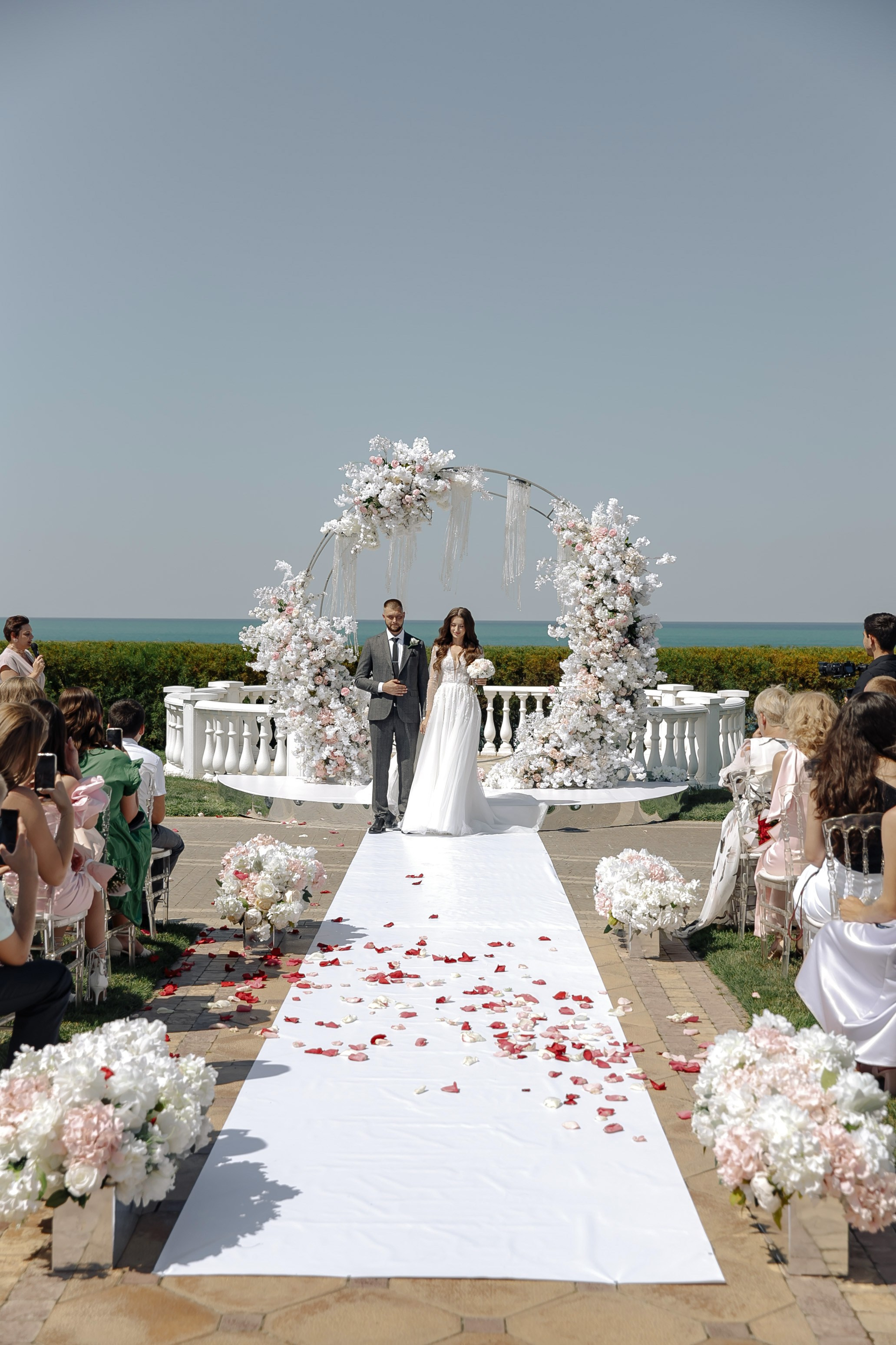 Arina & Dmitriy. Свадебный фотограф в Севастополе и Крыму| Tanya Sher