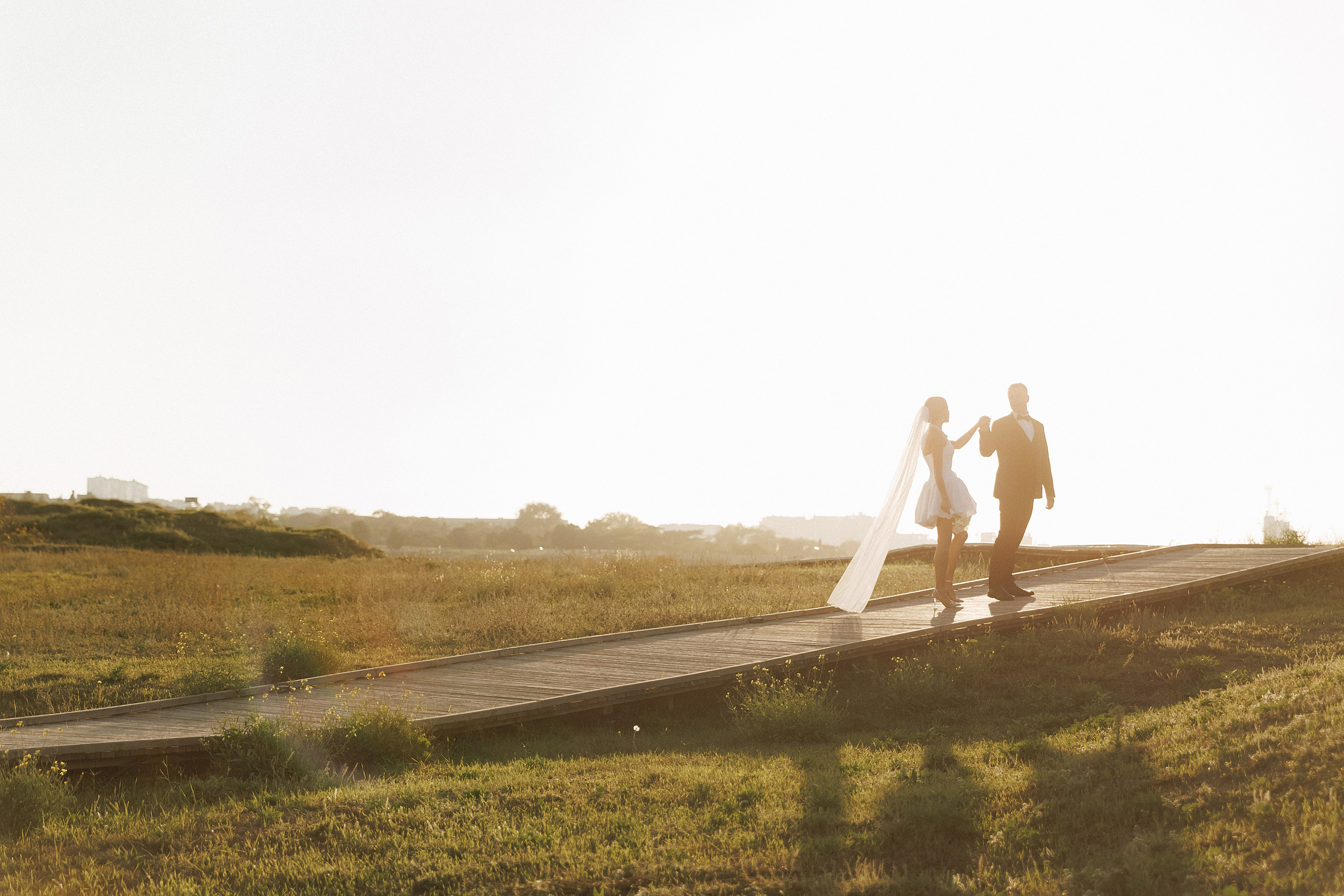 Karina & Maksim. Свадебный фотограф в Севастополе и Крыму| Tanya Sher