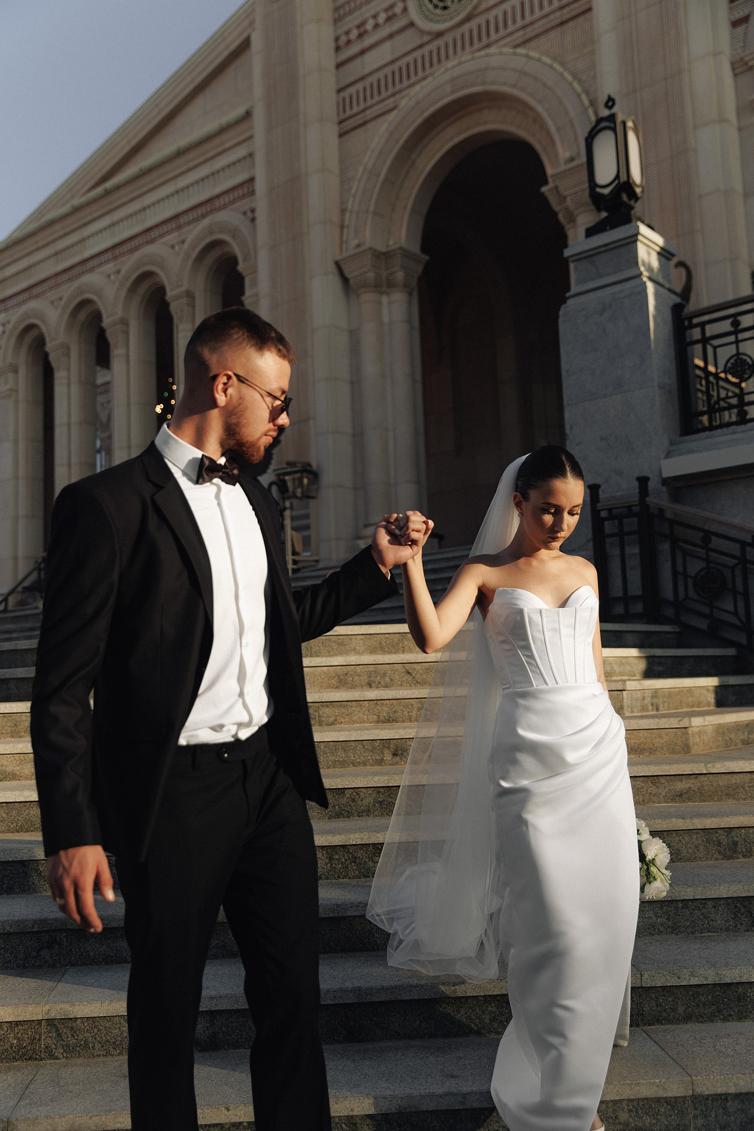 Timur & Nastya. Свадебный фотограф в Севастополе и Крыму| Tanya Sher