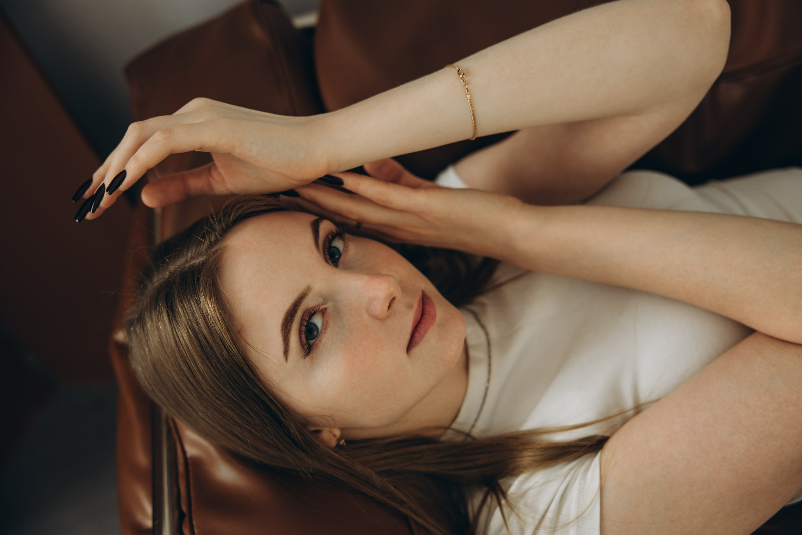 Алексей и Анастасия. Свадебный, семейный фотограф в Иркутске Светлана Макаричева