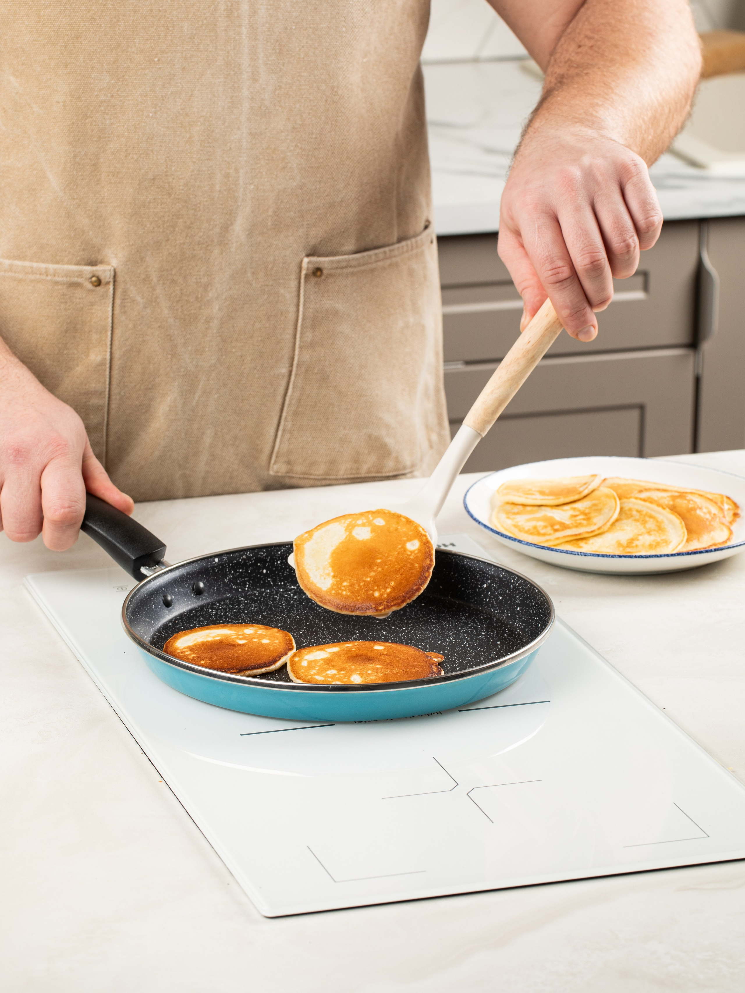 Metrot. Фудфотограф, фудстилист и сет дизайнер в Москве Алена Синицына