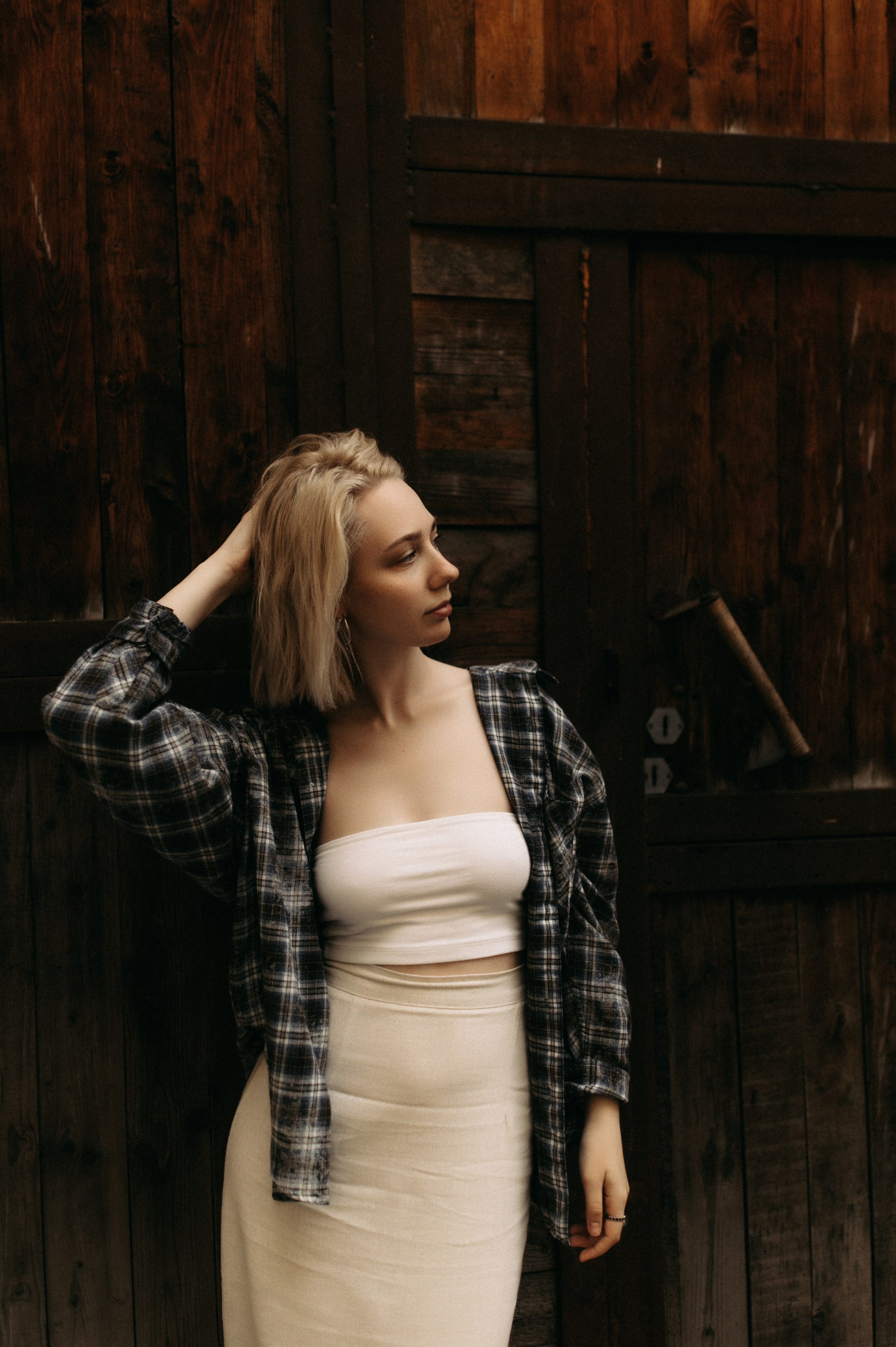 Полина. Фотограф в Санкт-Петербурге