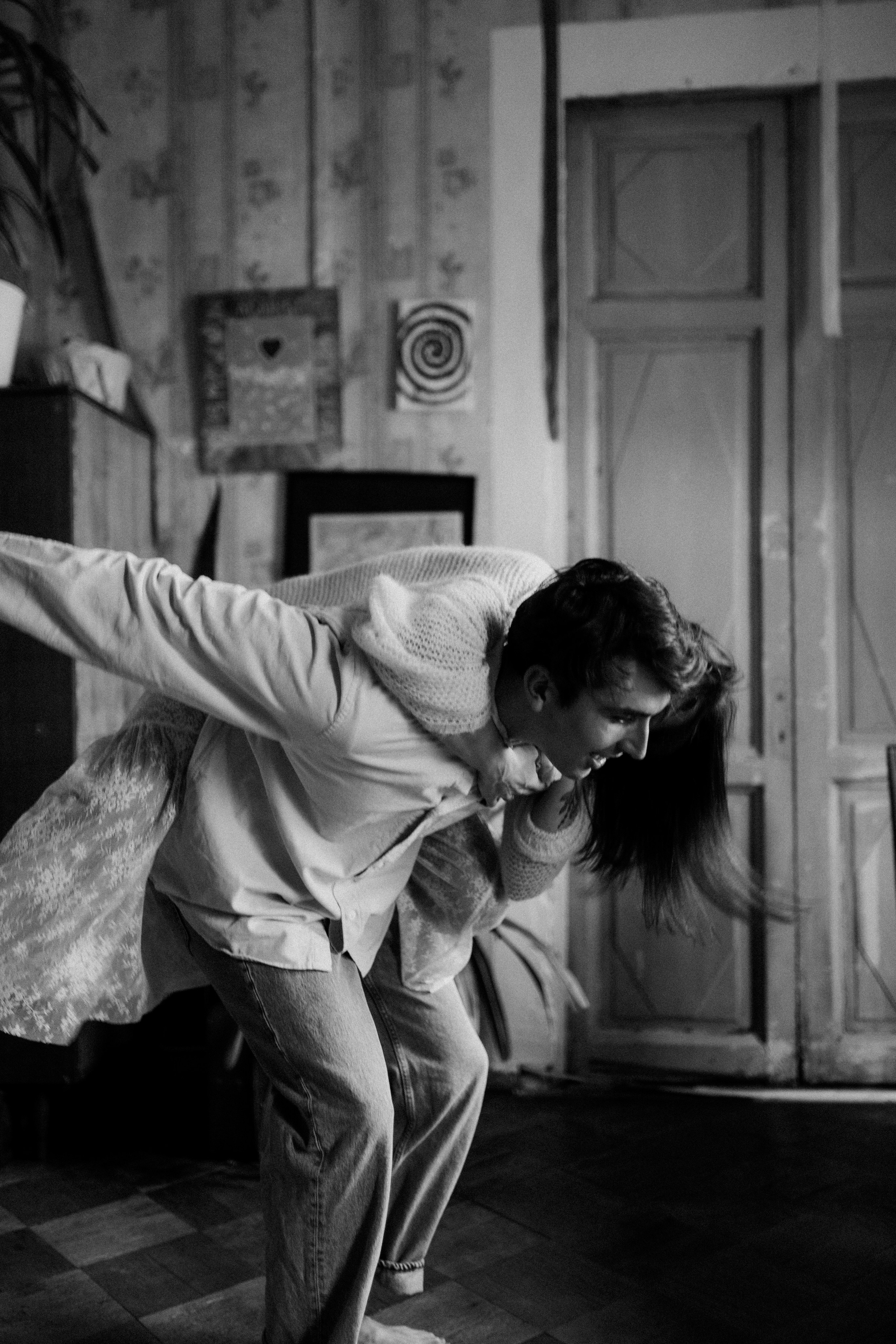 София и Георгий. Фотограф в Санкт-Петербурге