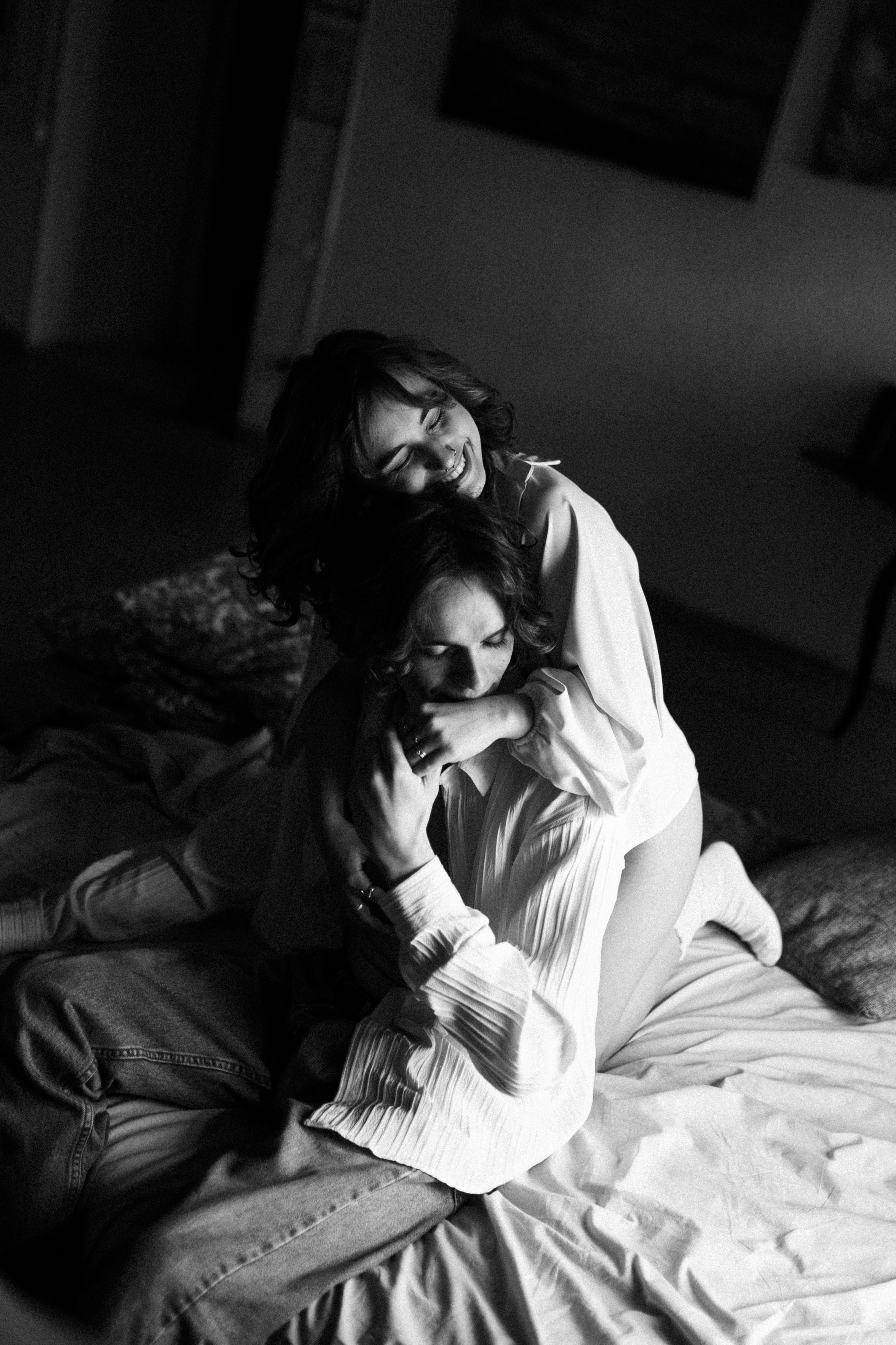 Диана и Илья. Фотограф в Санкт-Петербурге