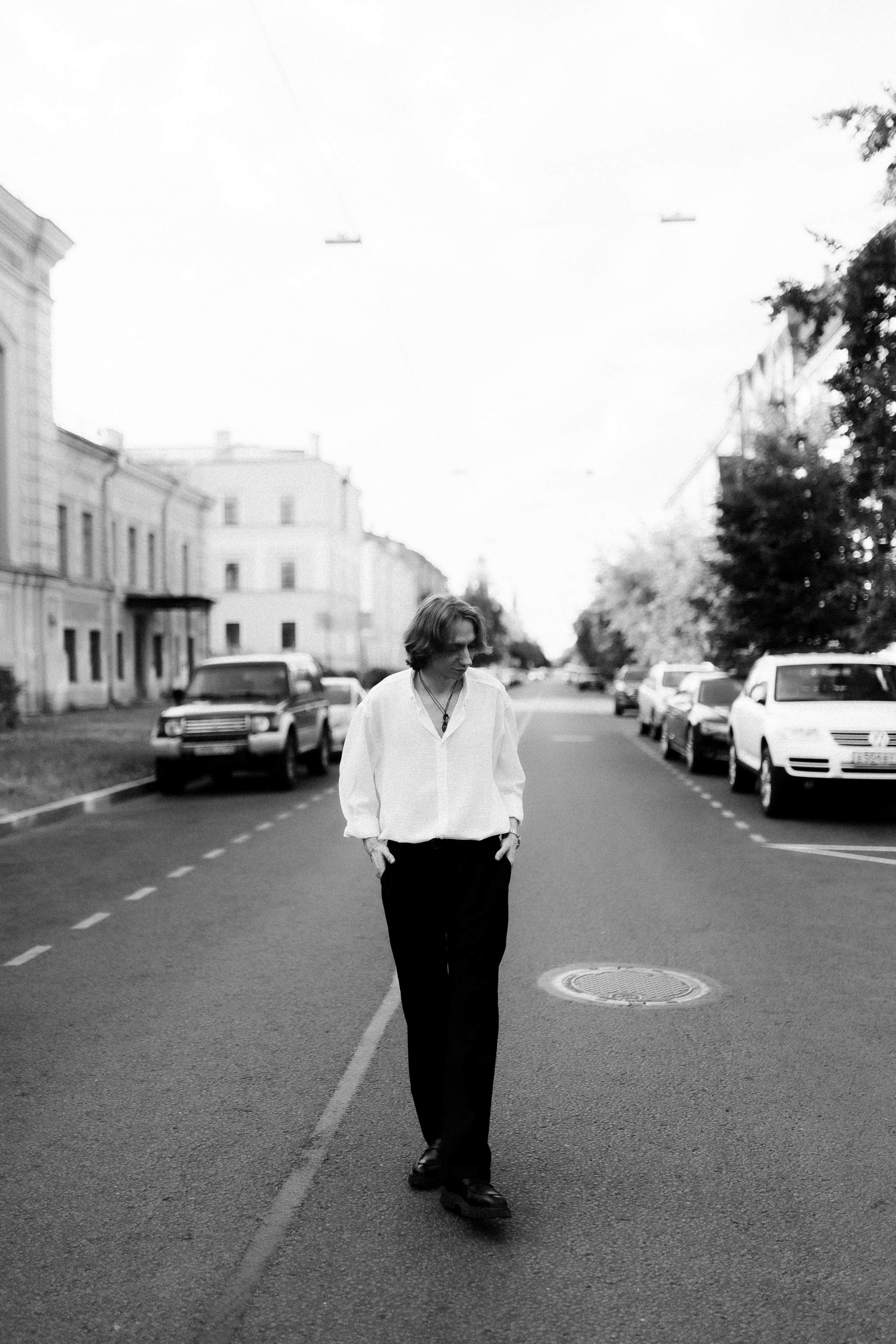 Антон. Фотограф в Санкт-Петербурге