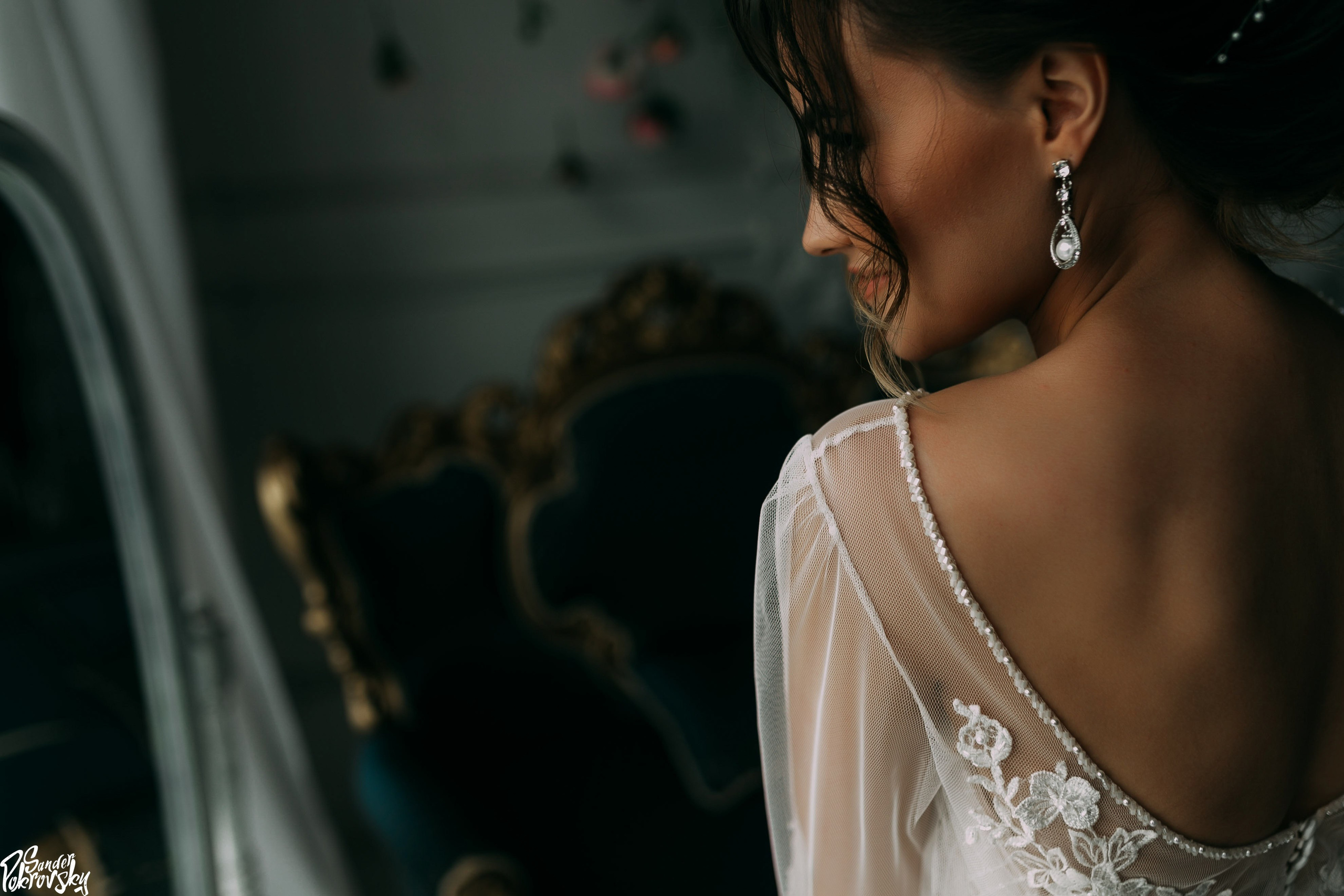 Свадебный и репортажный фотограф в Чебоксарах Покровский Александр