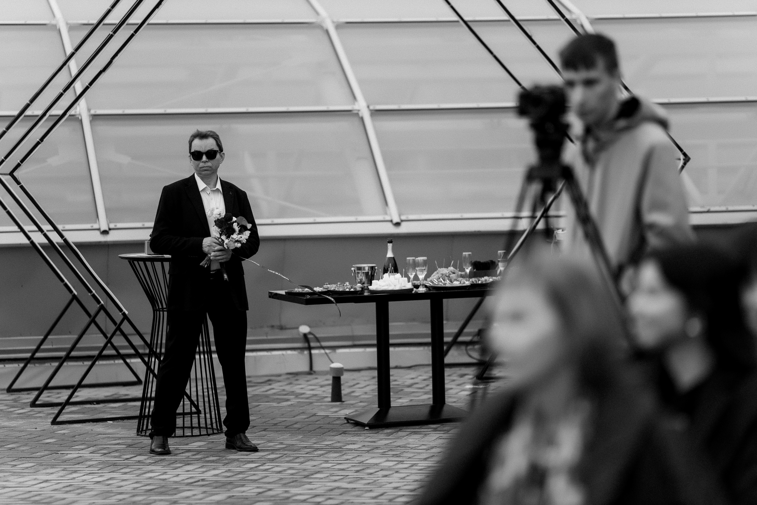 Иван & Настя. Свадебный и репортажный фотограф в Чебоксарах Покровский Александр