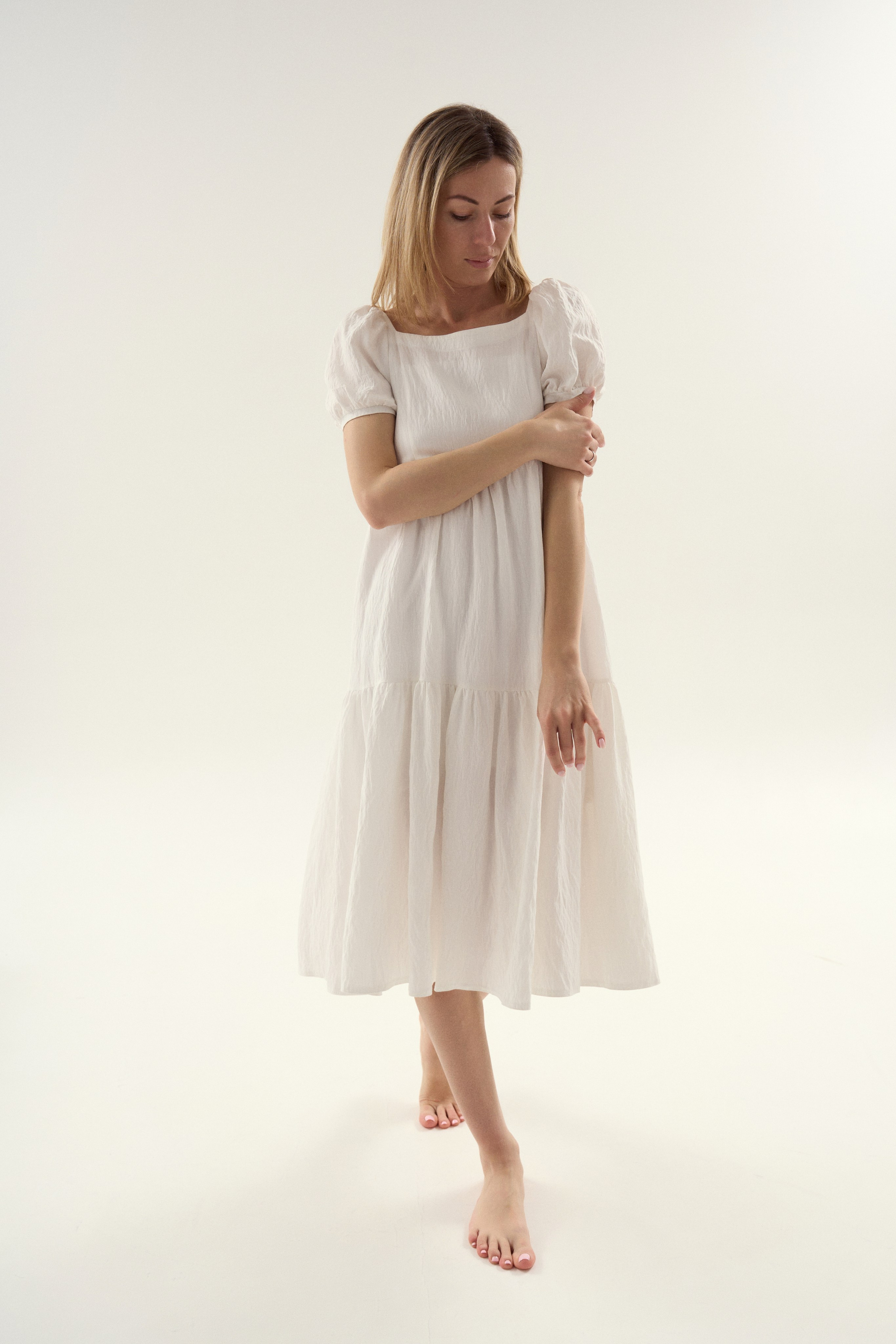 Съемочный гардероб женский. Content Studio фотостудия