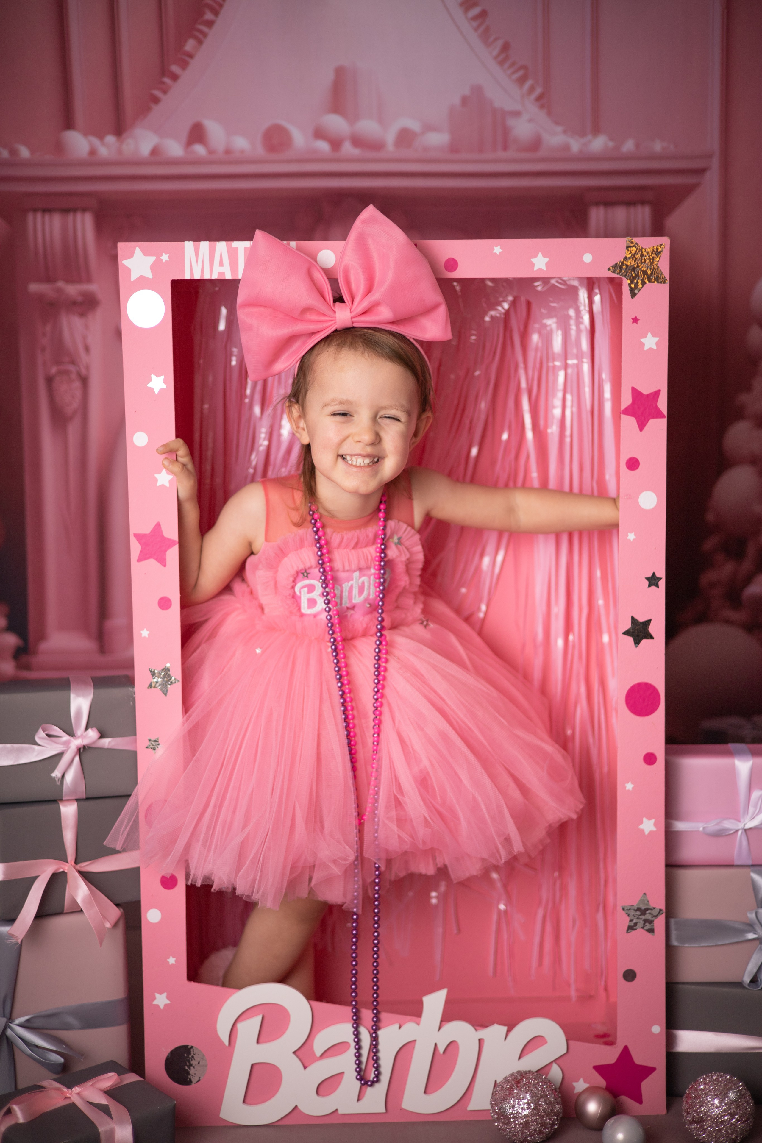 Новый год. Детский новорождённых и детей постарше Анисимова Полина