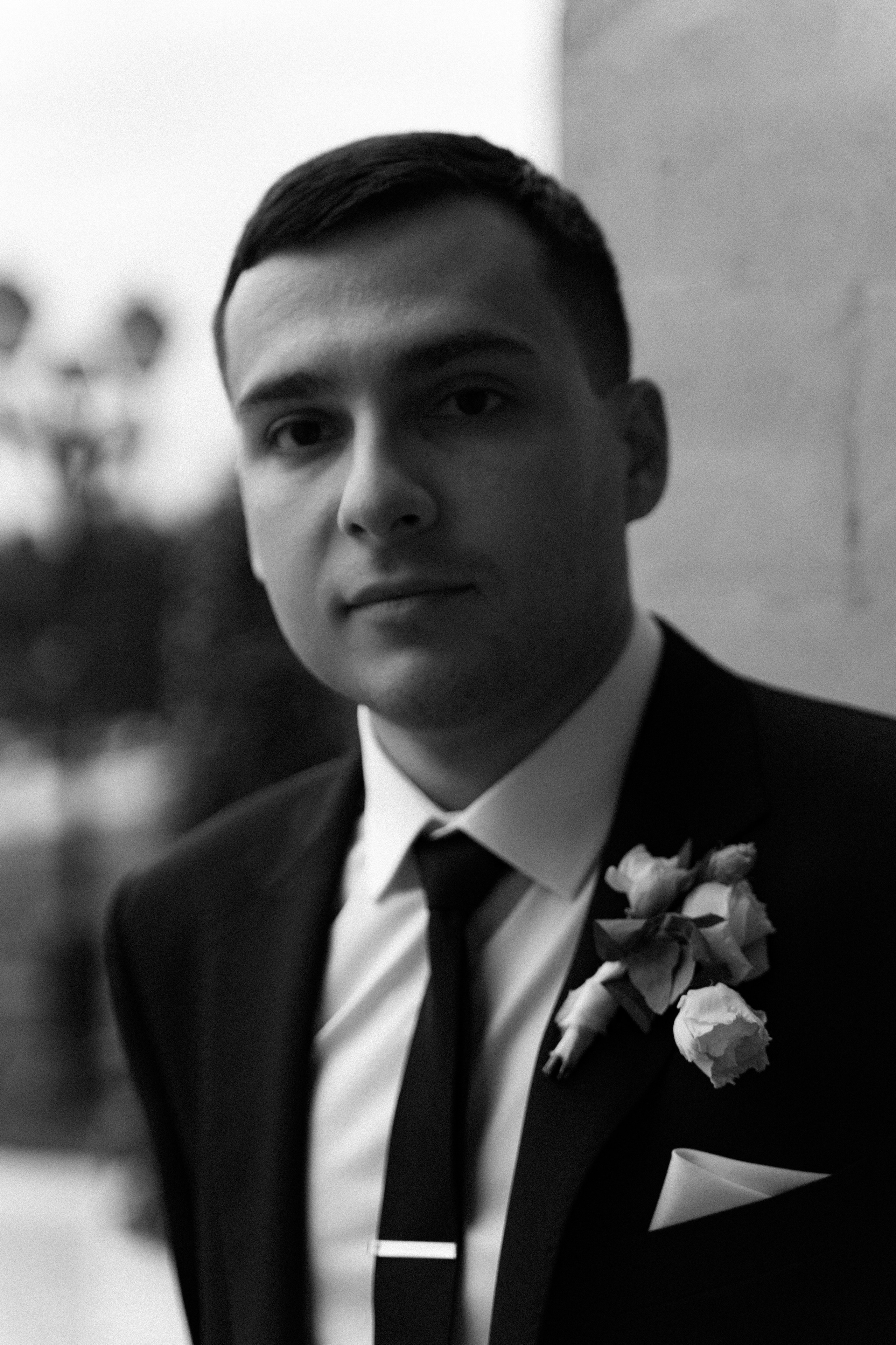 Настя и Илья. Фотограф в Москве Наталия Варакина