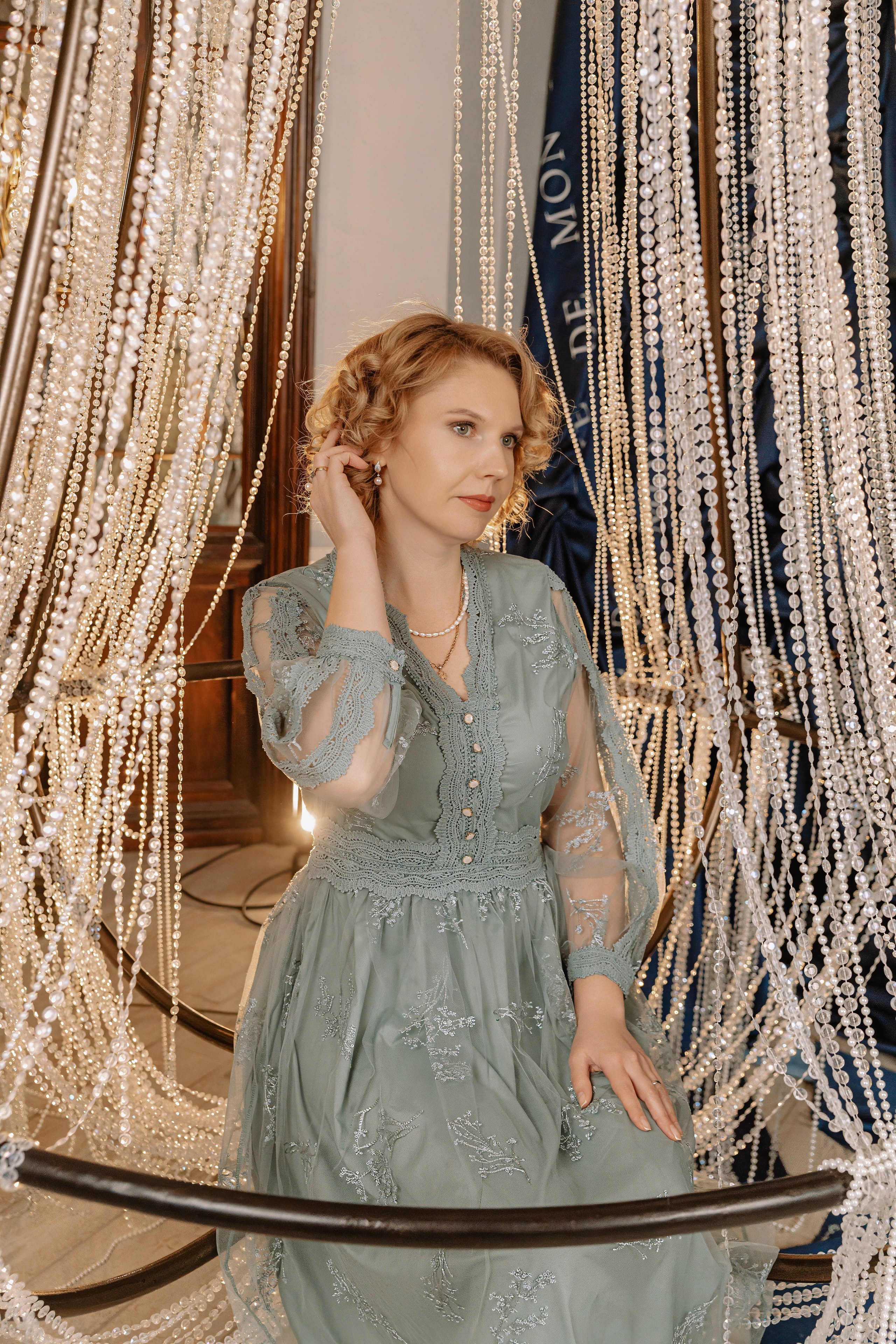 Любовь и Анастасия. Фотограф Воронеж Варвара