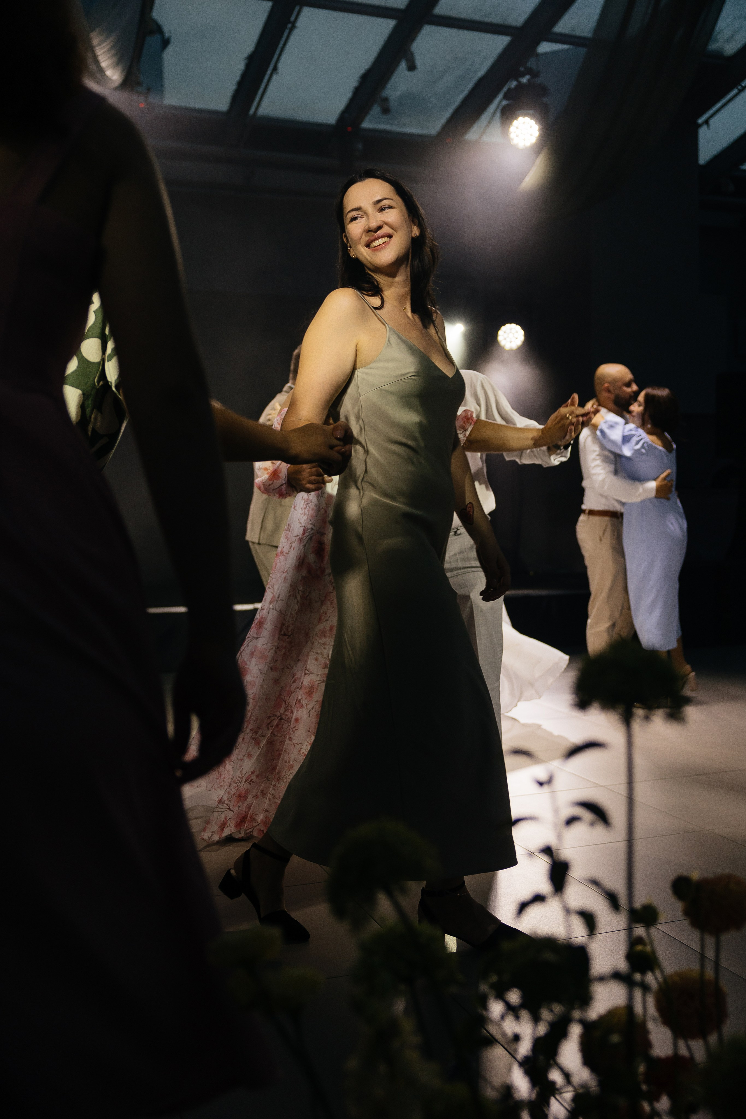 Easy. Главная