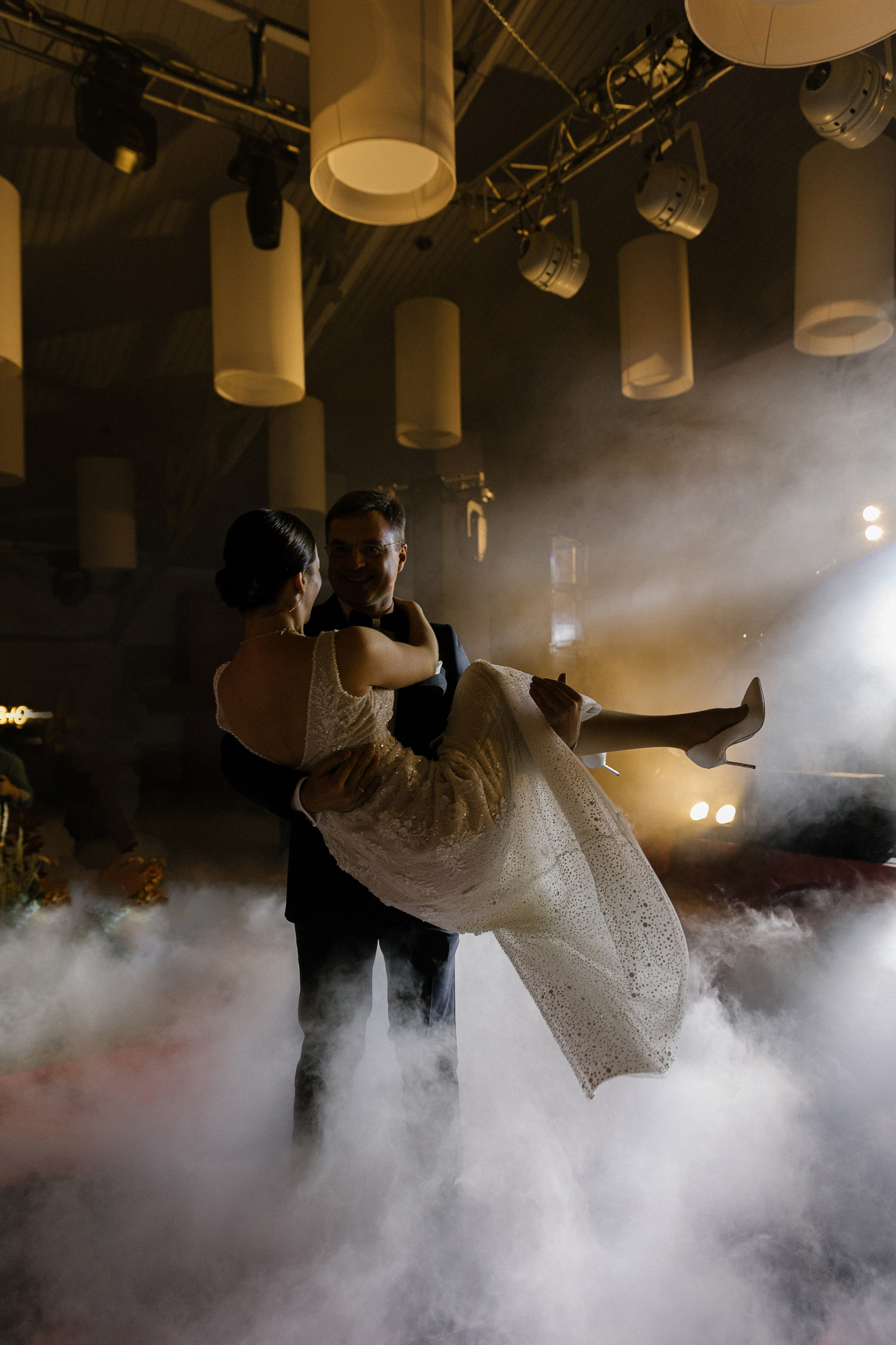 ВлЮбились. Главная