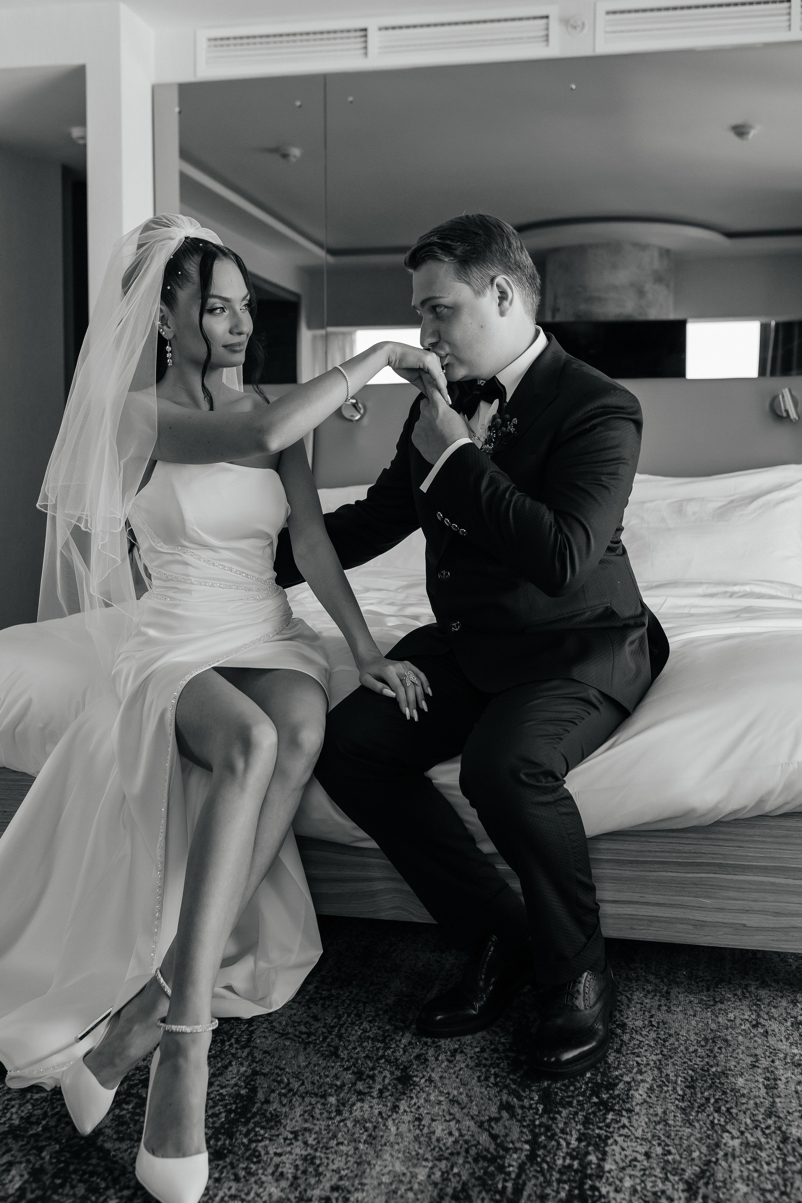 Валериан и Алина. Фотограф в Томске Ирина Павлуцкая