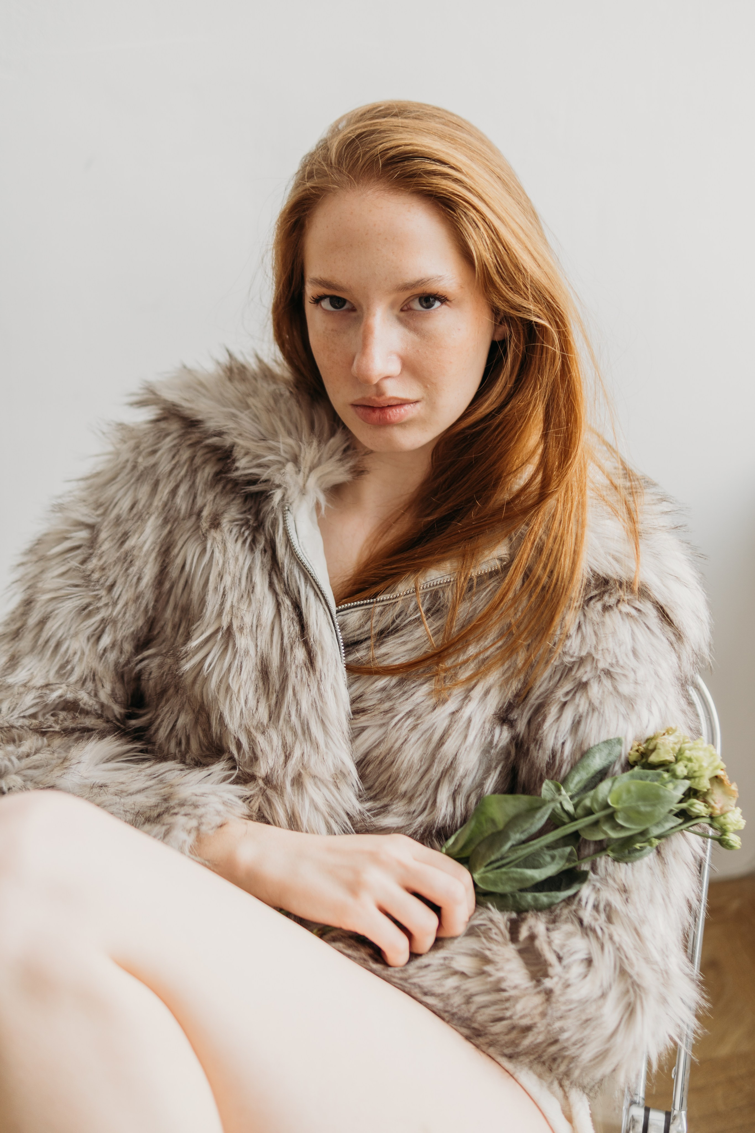 Lookbook #3. Я — Алёна и я фотографирую красиво (е)