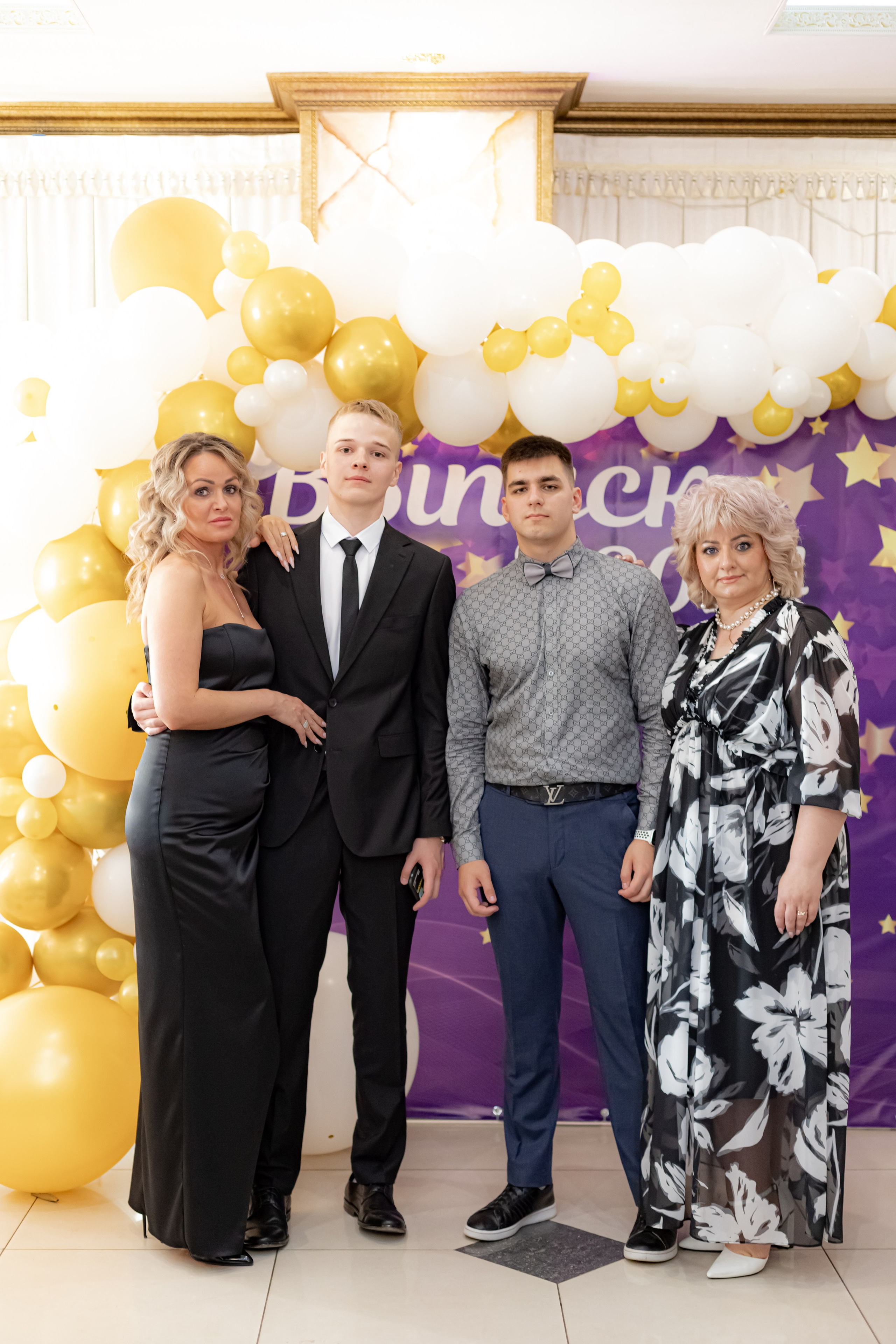 Выпускной. Photokarish