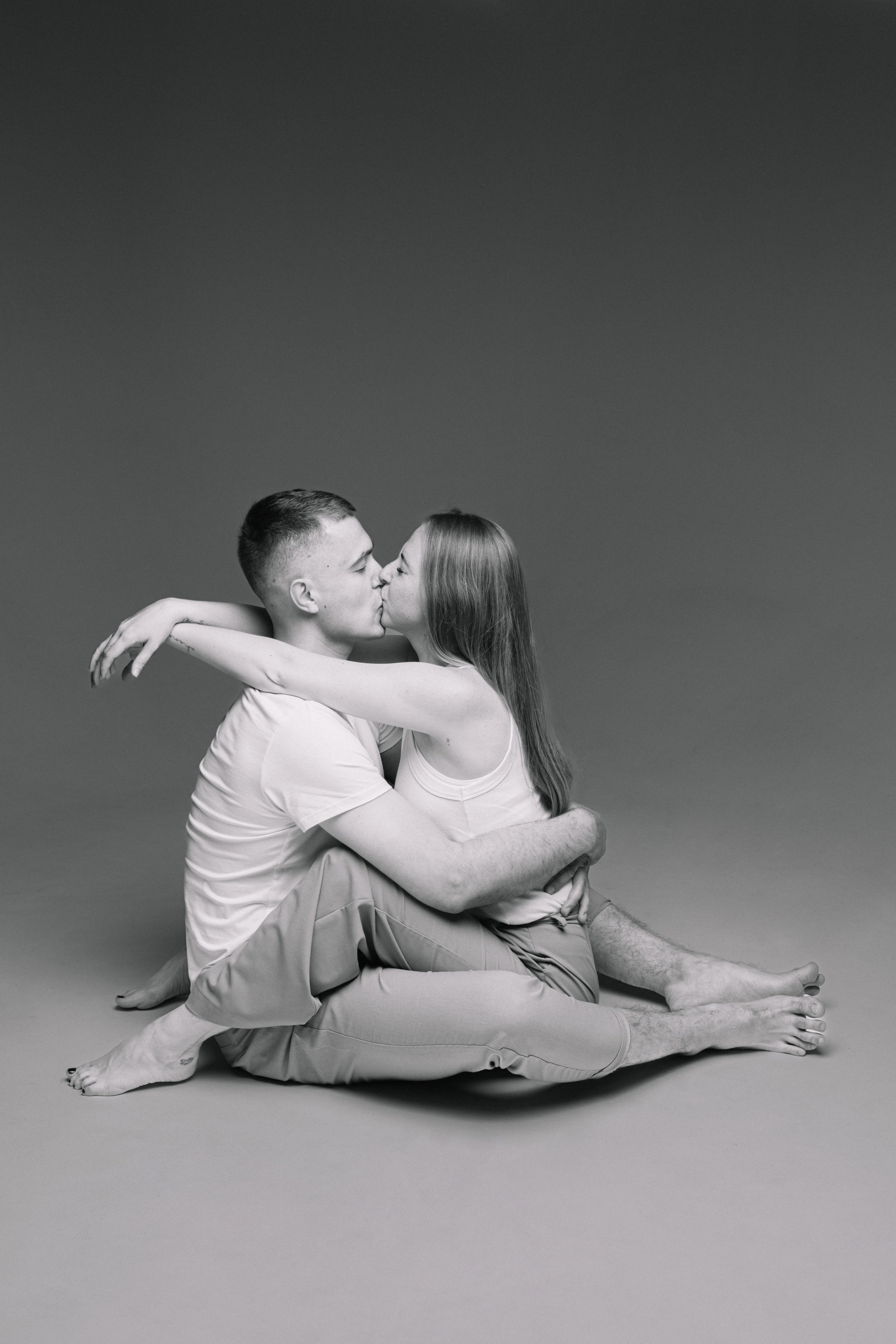 Семья Филимонцевых